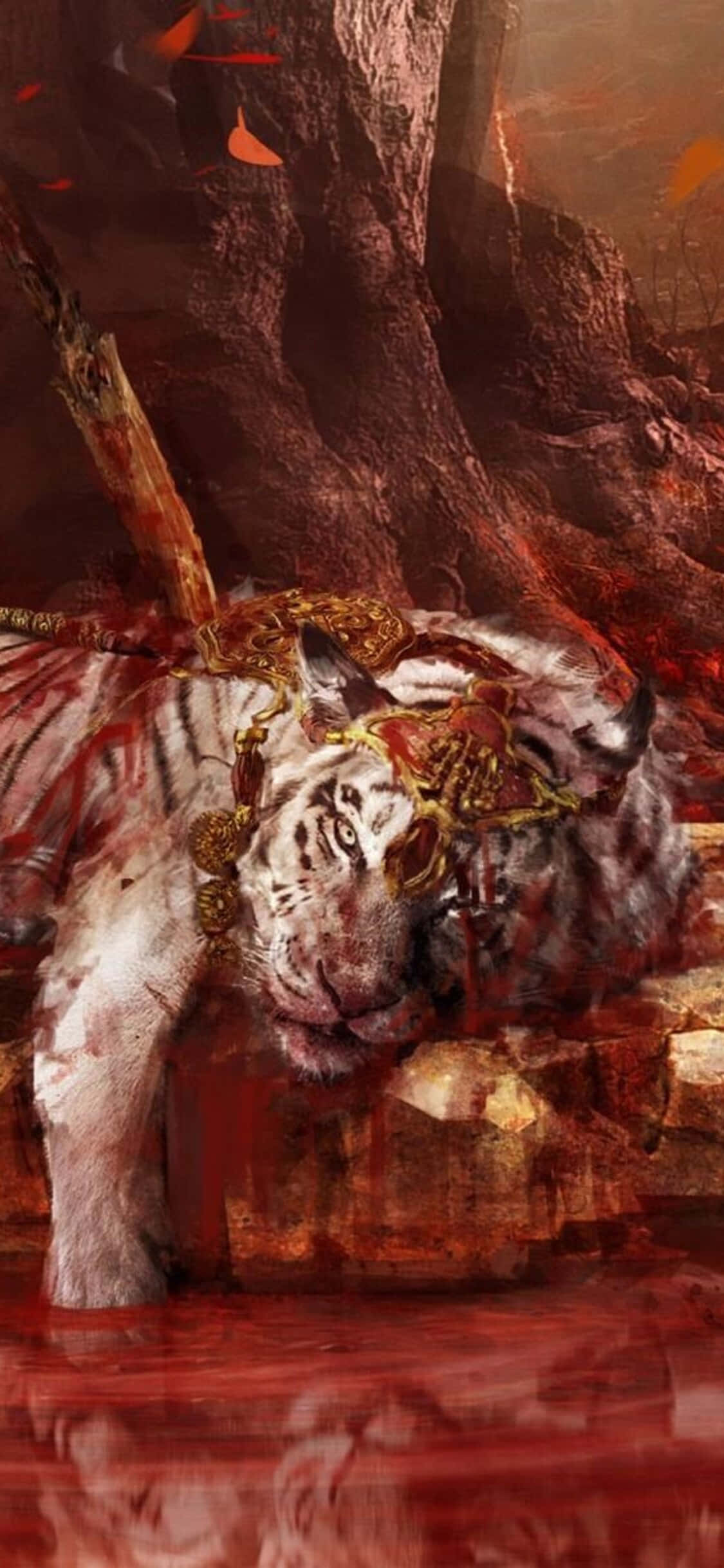 画像 Far Cry 4で敵に立ち向かう準備を 壁紙