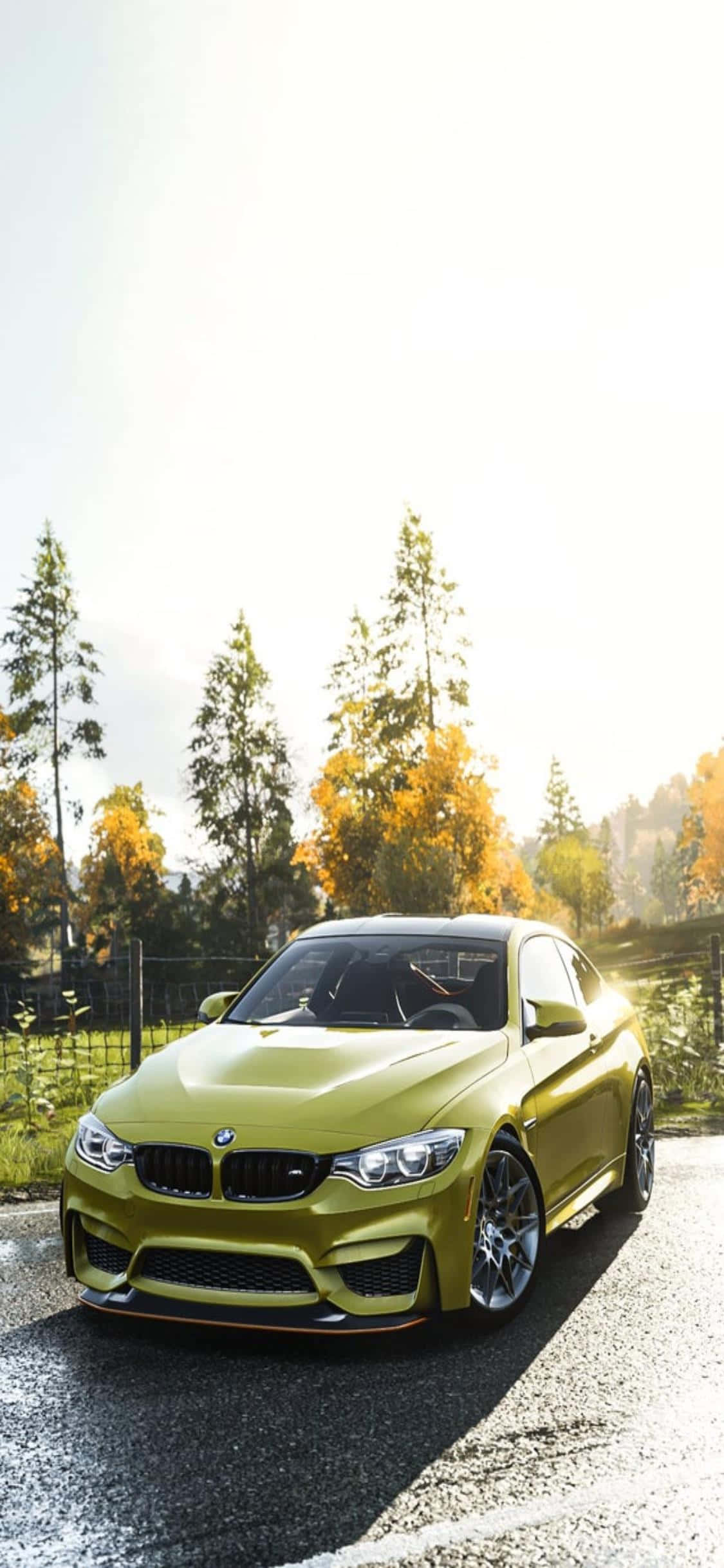 ワイルドスピード、iPhone Xsのハンドルを握り、Forza Horizon 4で勝利を目指せ 壁紙