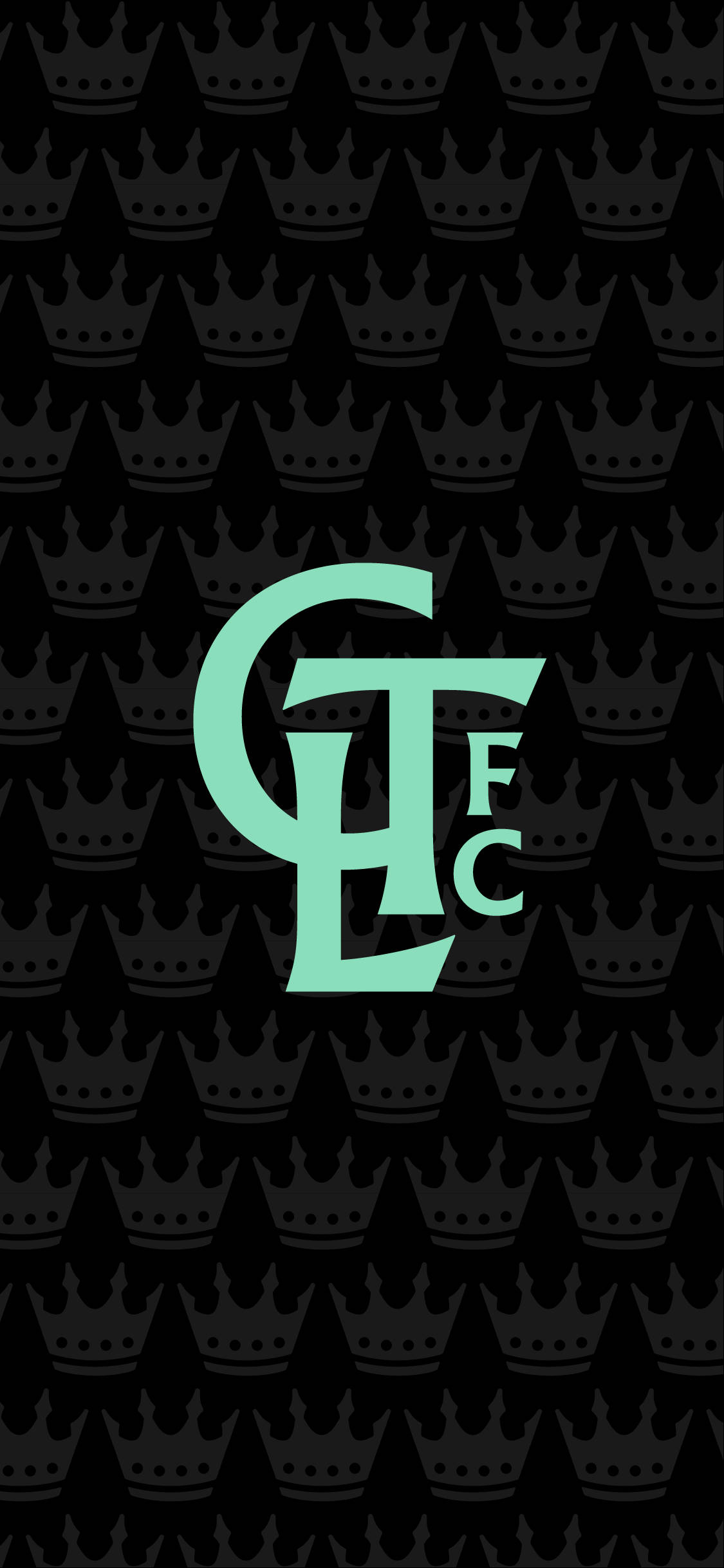 シャーロットFCクラウン 壁紙
