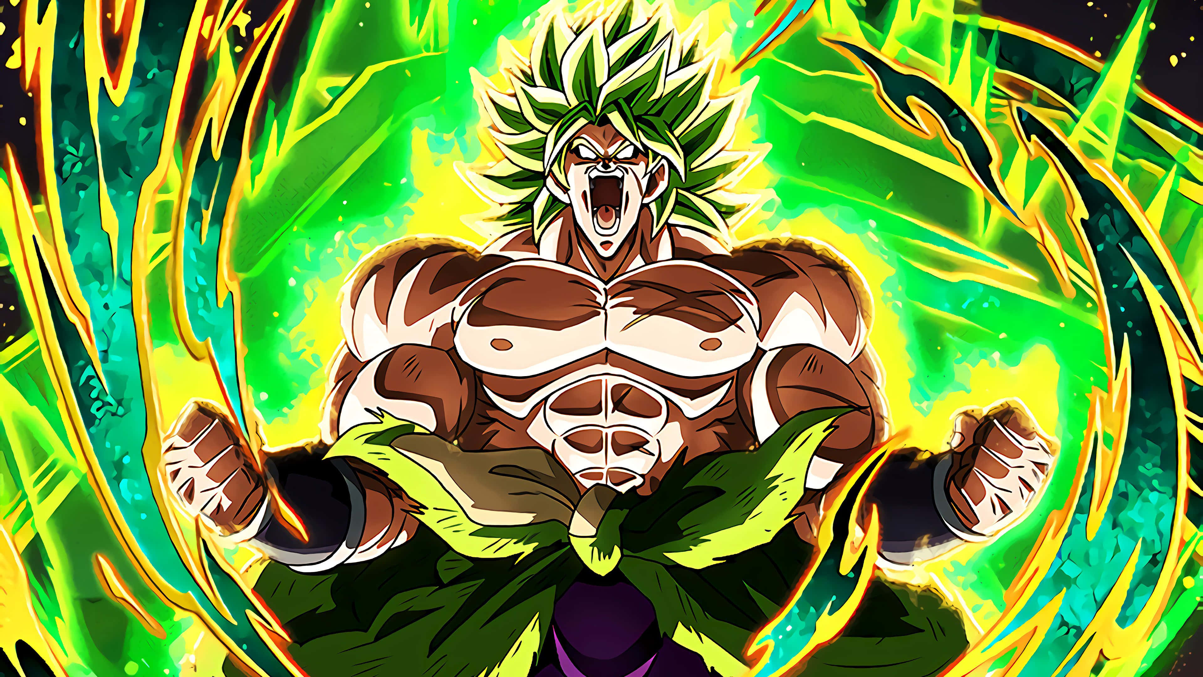「FIGHT!」 壁紙