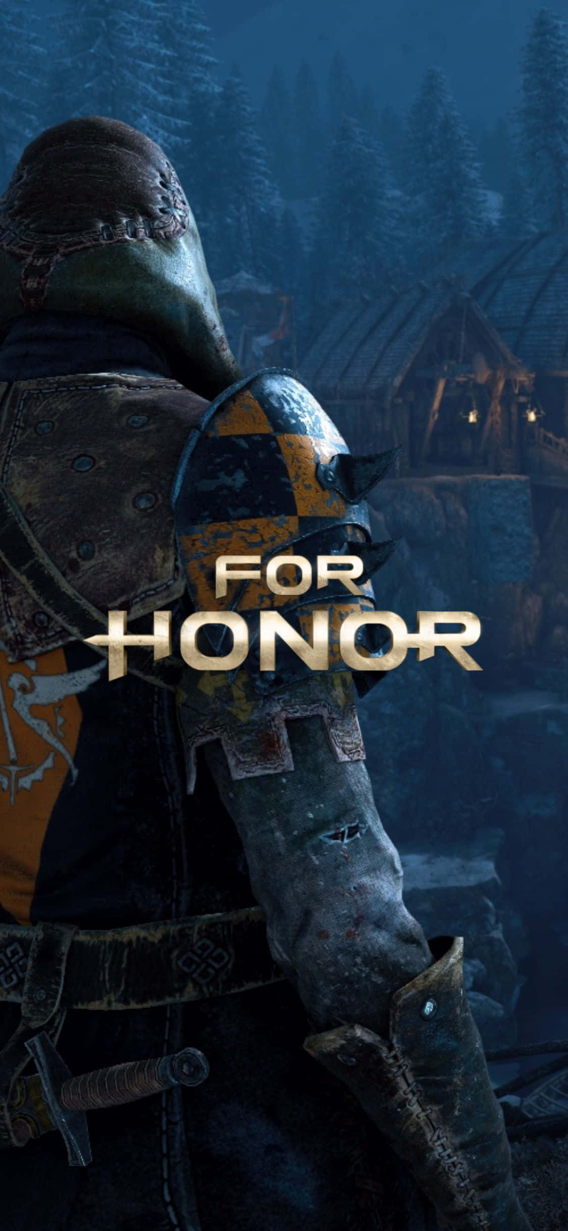 for honor - スクリーンショット 壁紙
