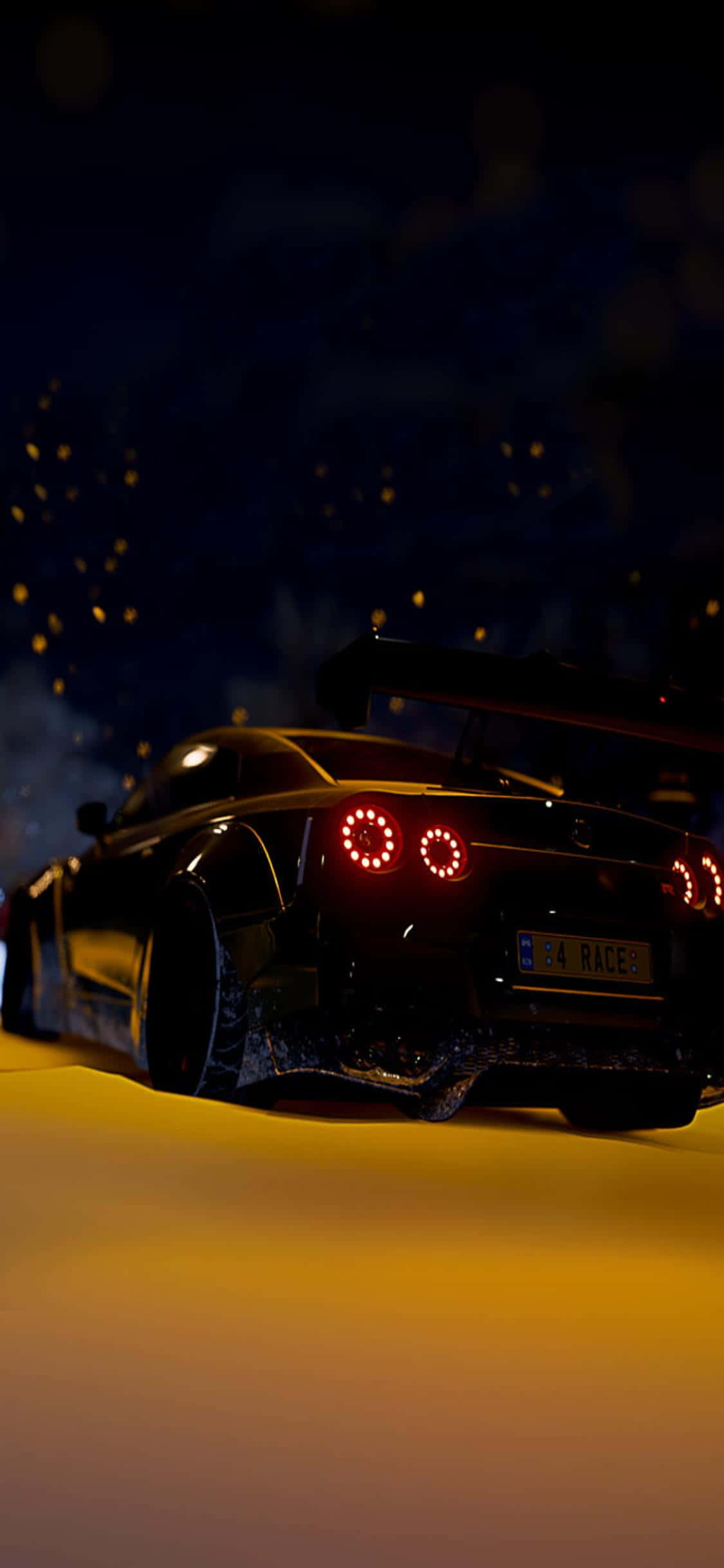Forza Horizon 4で驚異の速度でエキゾチックな目的地を探検 壁紙
