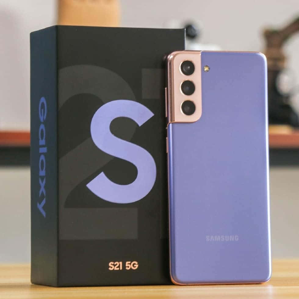 革新的なGalaxy S10でつながりをキープ 壁紙