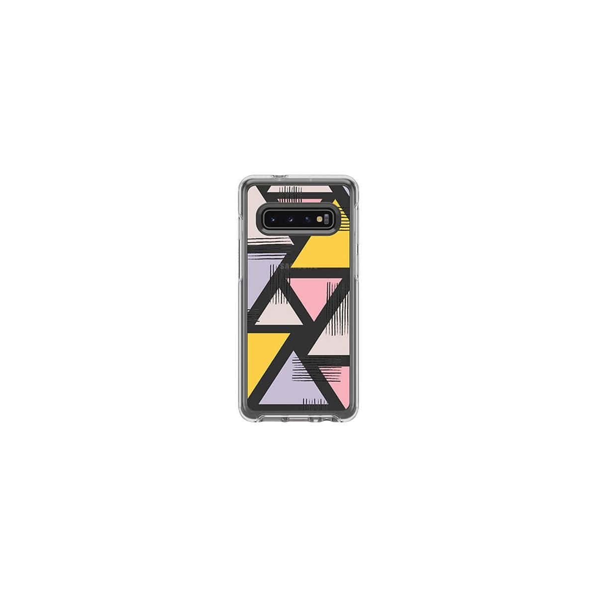 新しいGalaxy S10を体験しよう 壁紙