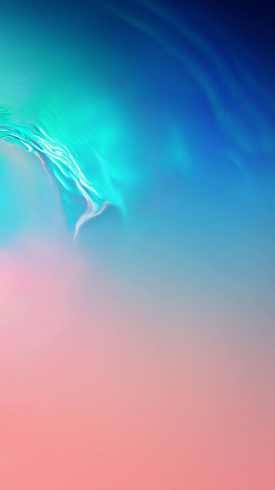 魅惑のGalaxy S10壁紙 壁紙