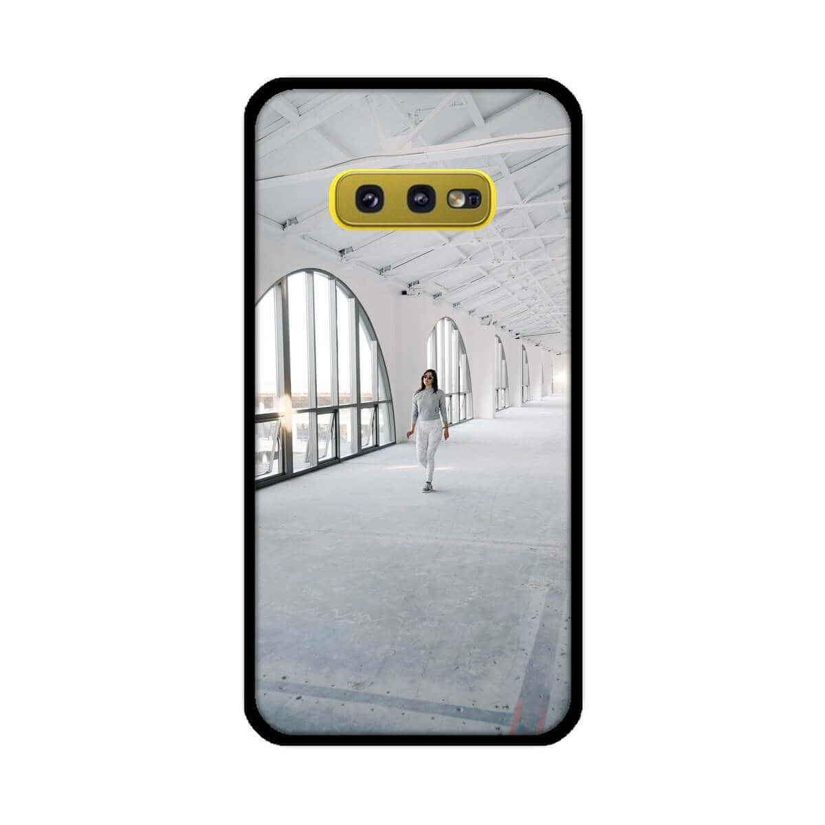Galaxy S10 を今すぐ手に入れて、次のレベルのモバイル接続を体験しよう！ 壁紙