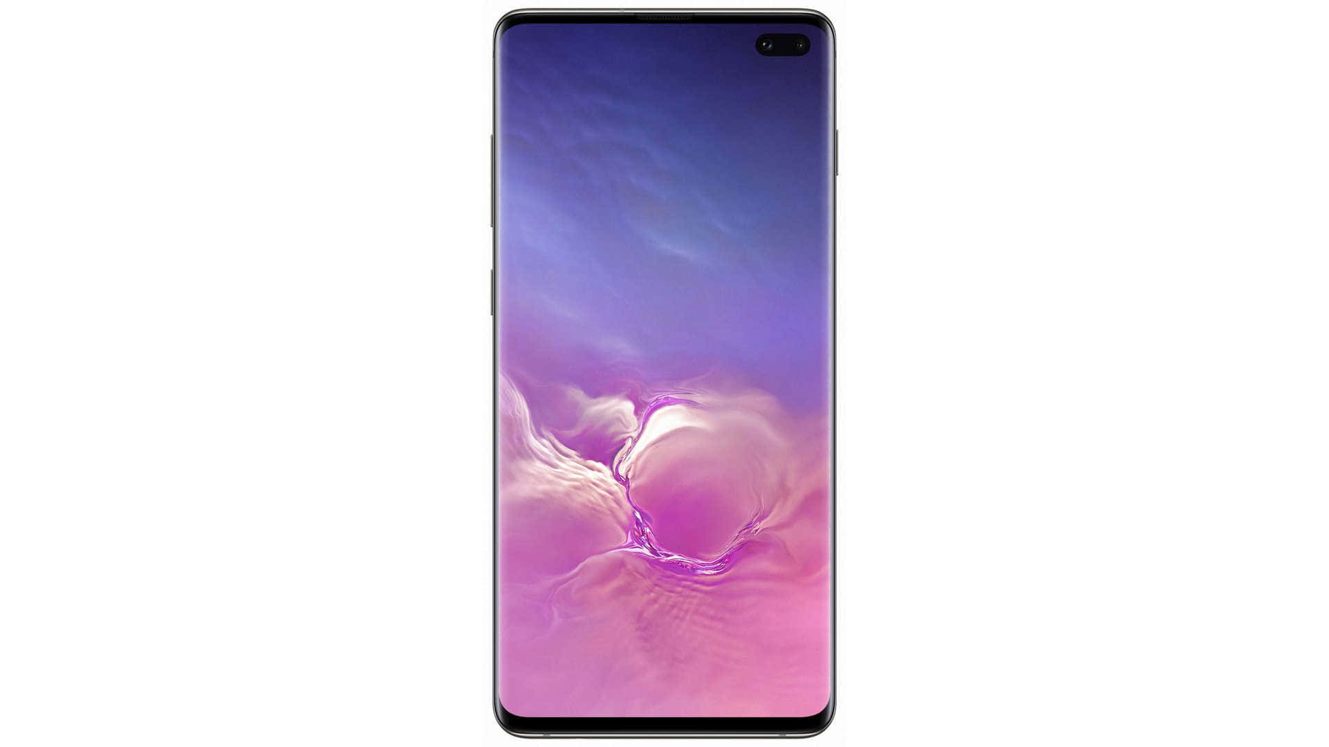 Galaxy S10で可能性を解き放とう 壁紙
