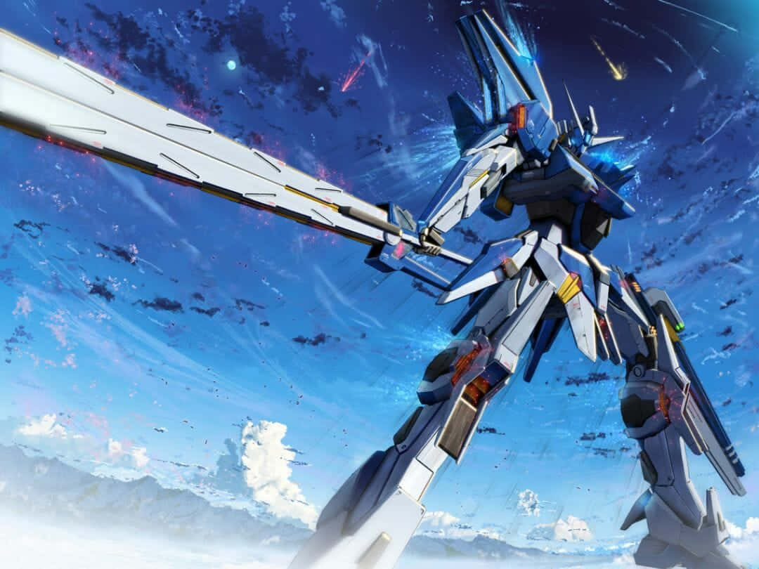 ガンダム デスクトップ