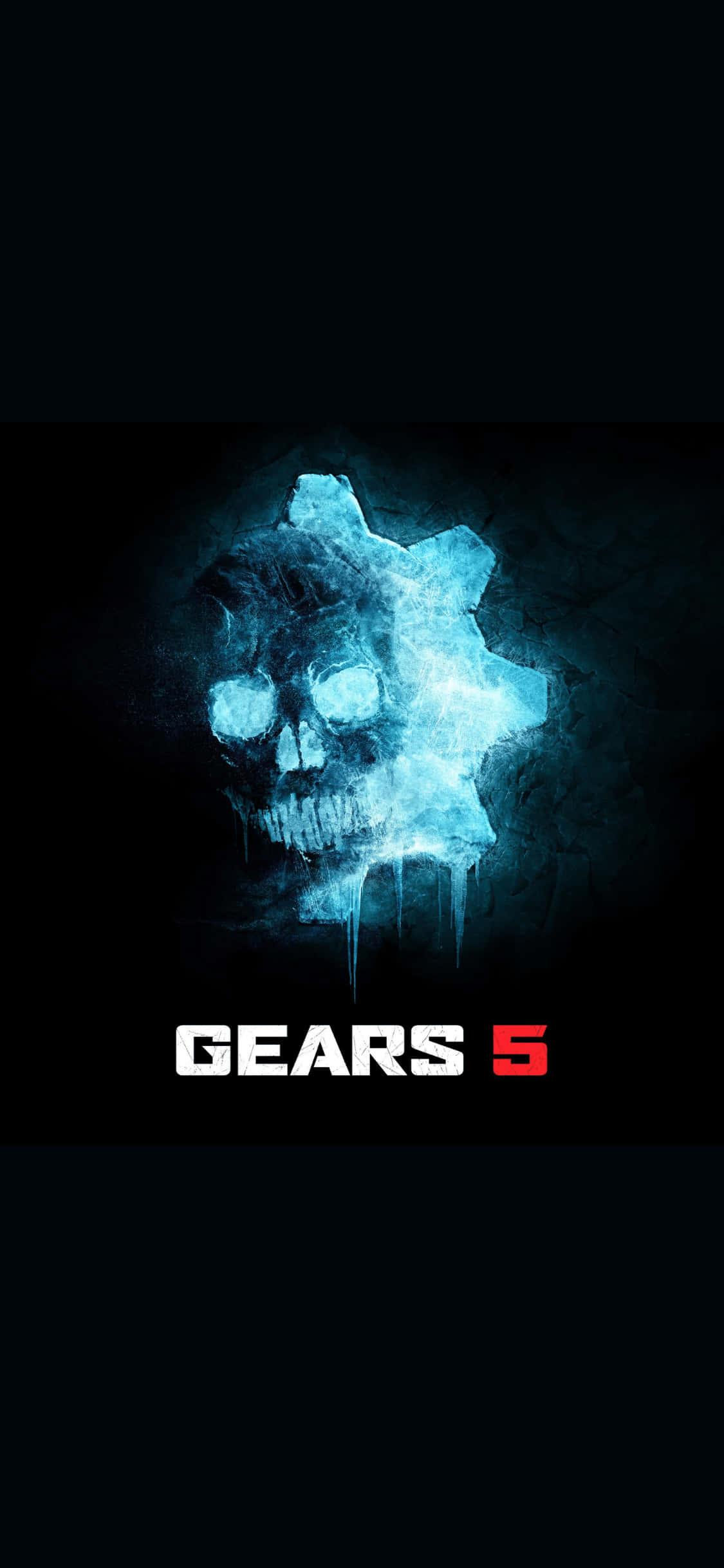 gears 6 HD 壁紙