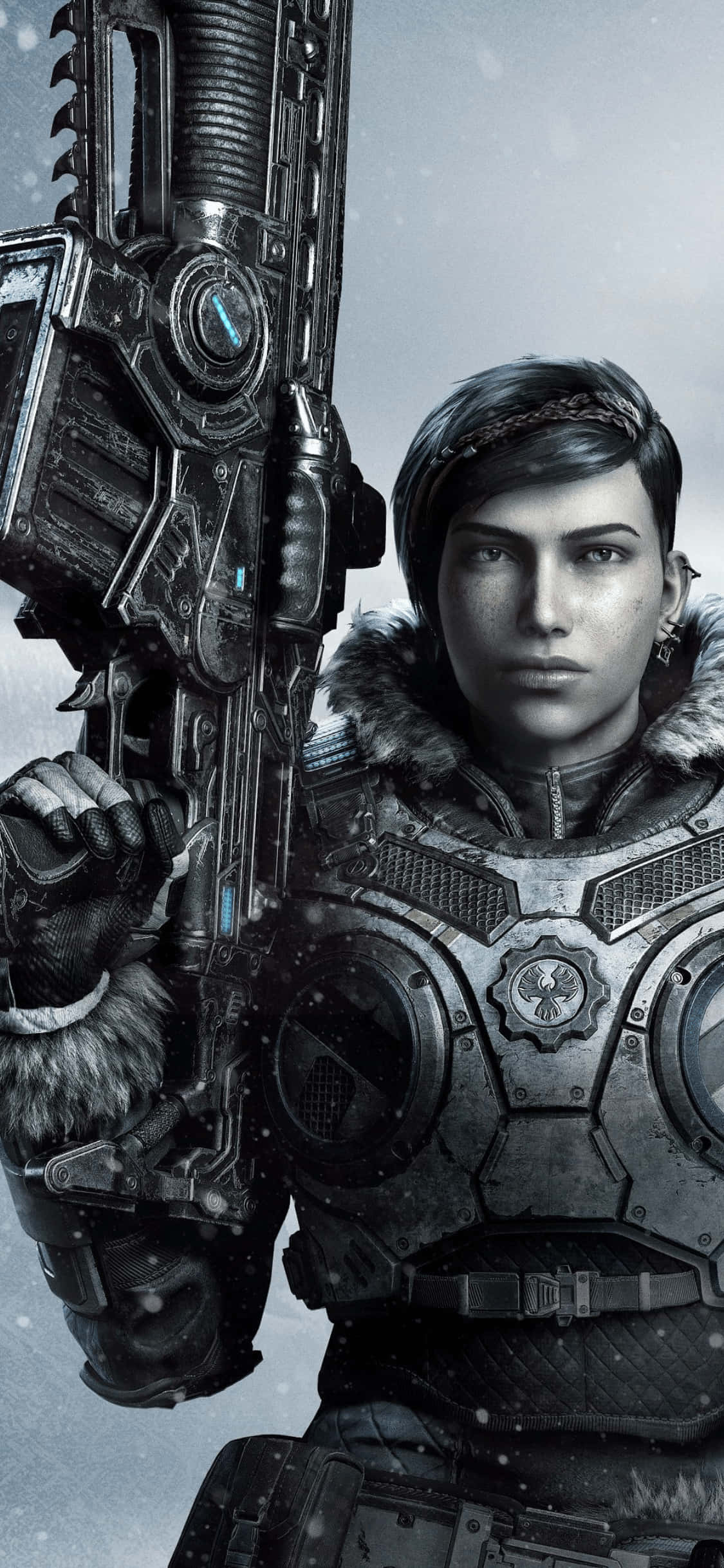 gears of war 4 - pc - pc - pc - pc - pc - 壁紙