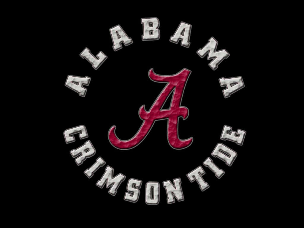 Go Crimson Tide！ 壁紙