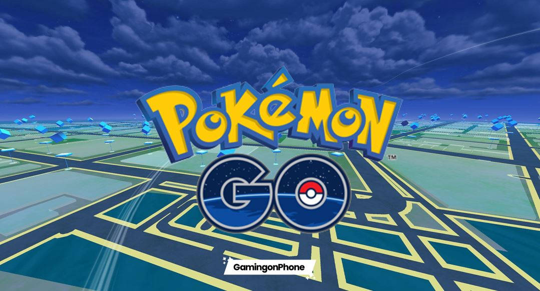 クールなポケモンGO 壁紙