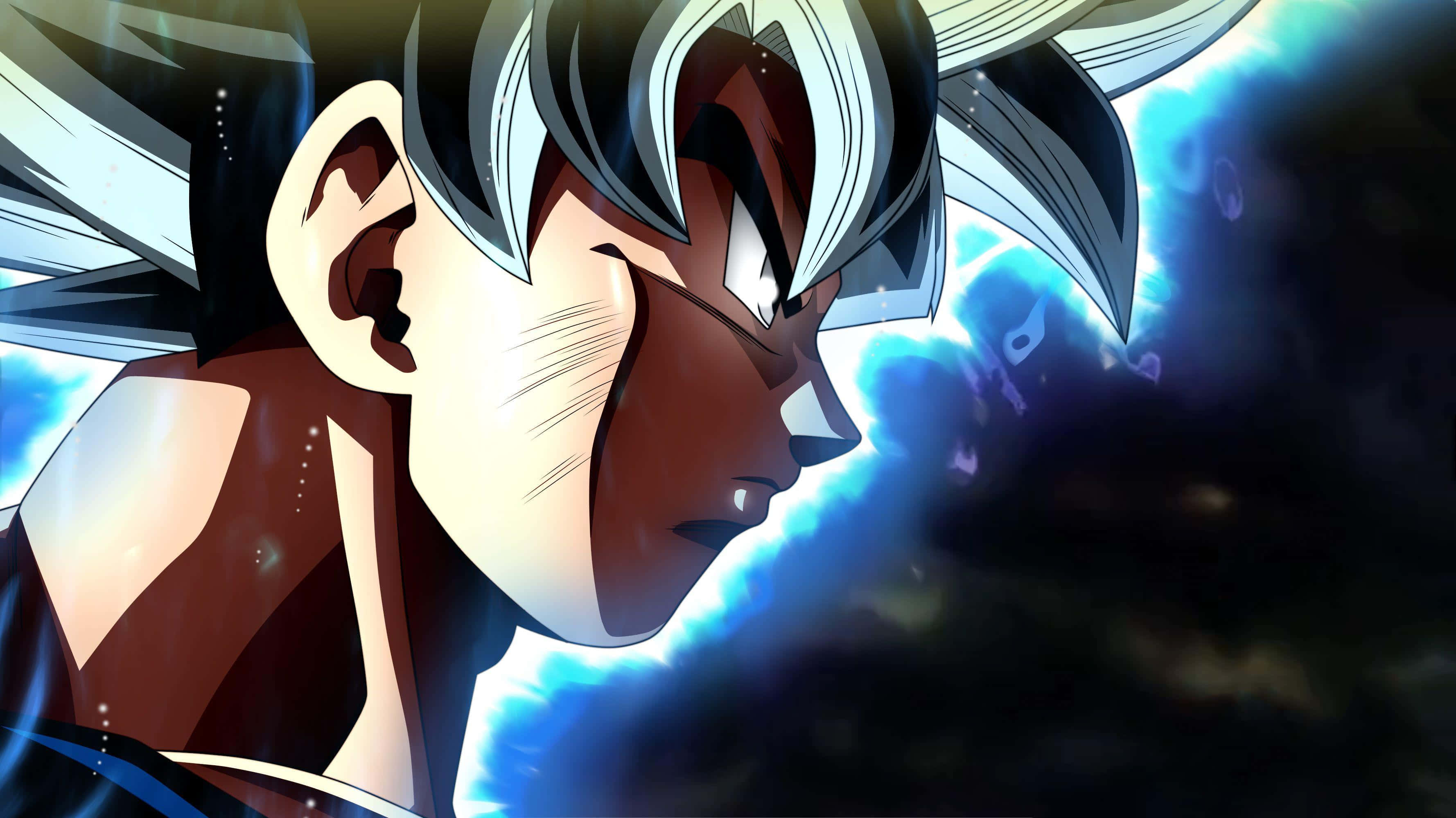 Goku ドラゴンボール超 画像 壁紙