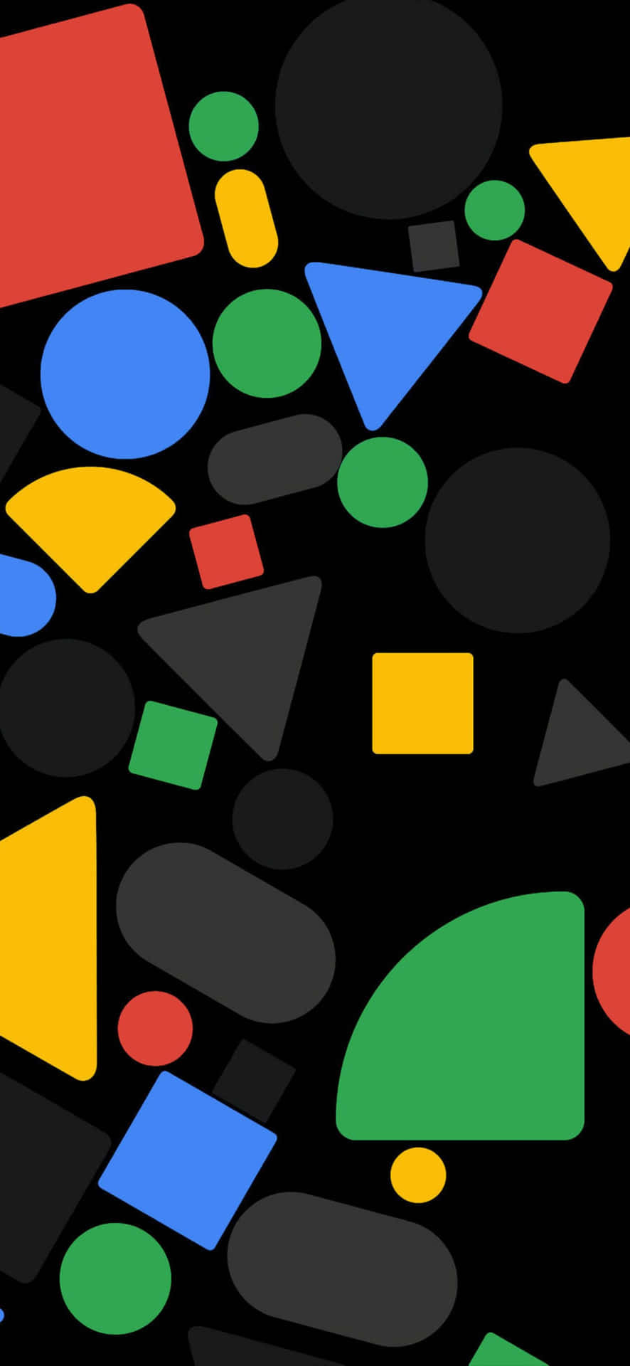 Google Pixel 6 Pro のご紹介 壁紙
