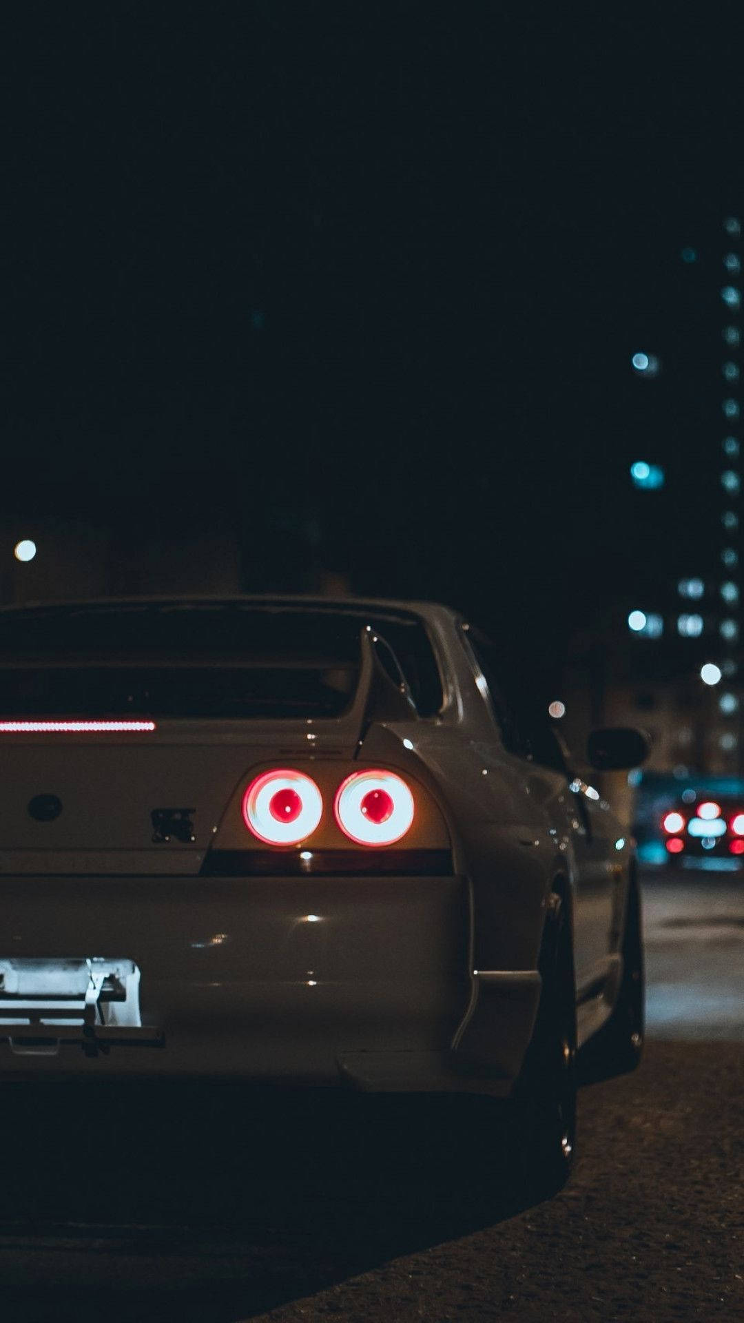 GT-R JDM エモい 壁紙
