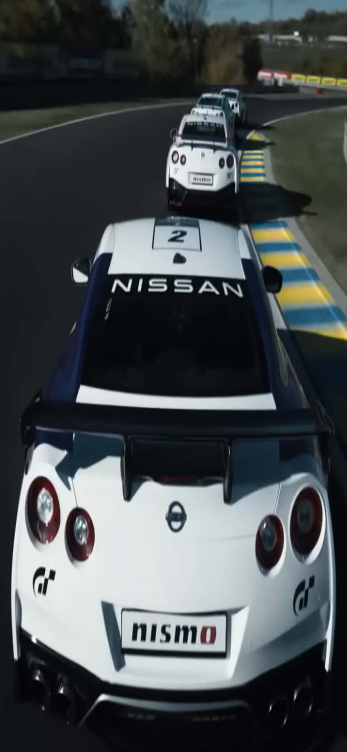 日産 GTR RSM - GTR RSM - GTR RS 壁紙
