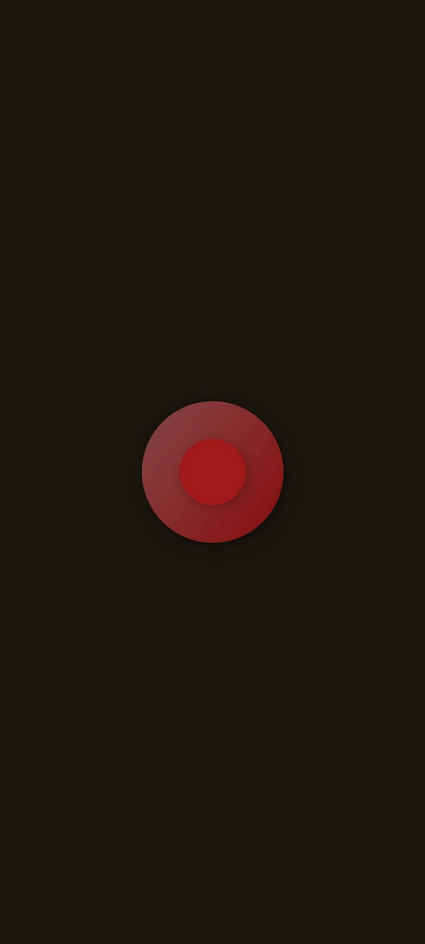 HAL 9000 レッドスキャナー 壁紙