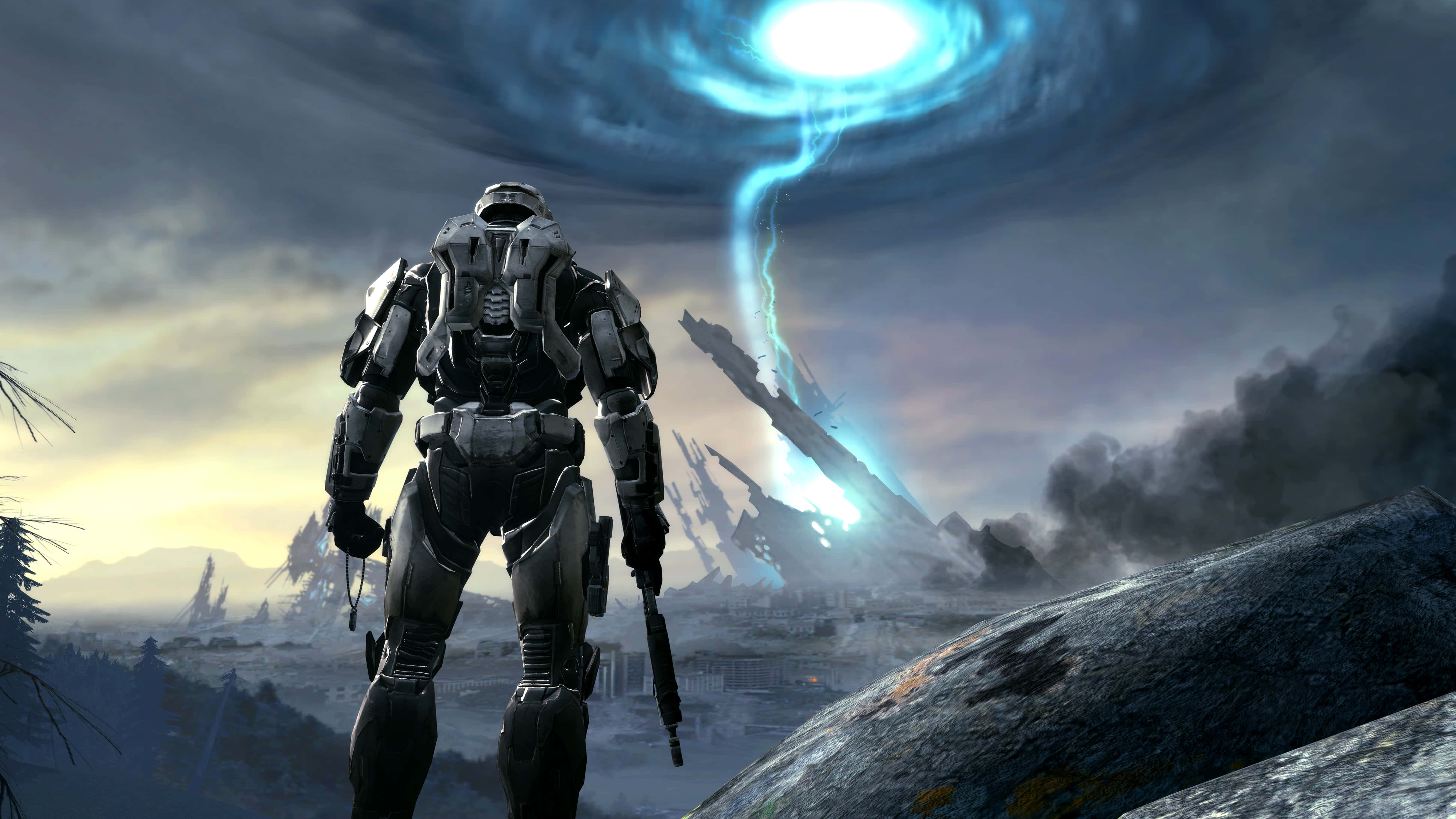 Halo 3 壁紙 - Halo 3 壁紙