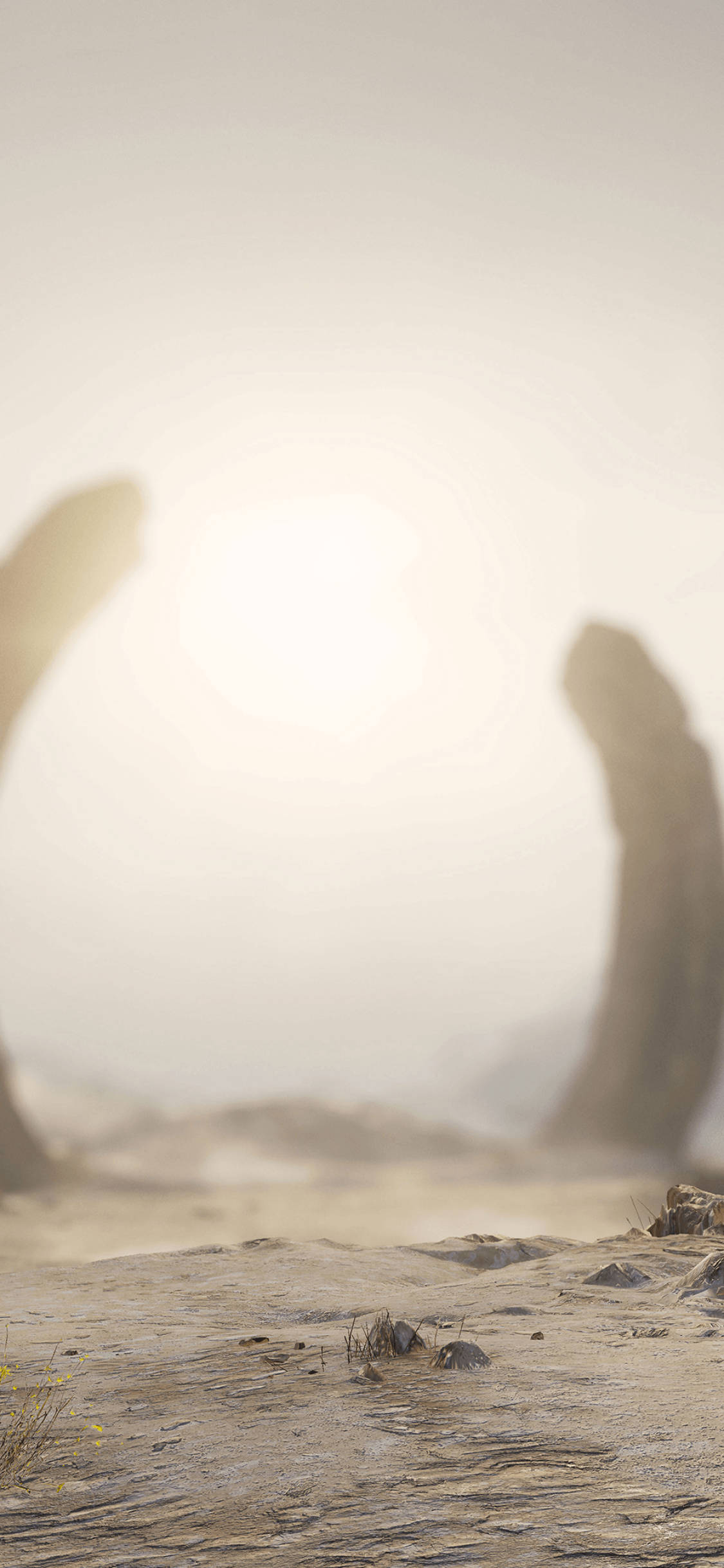 Halo Infinite ゼータ・ハロー 壁紙
