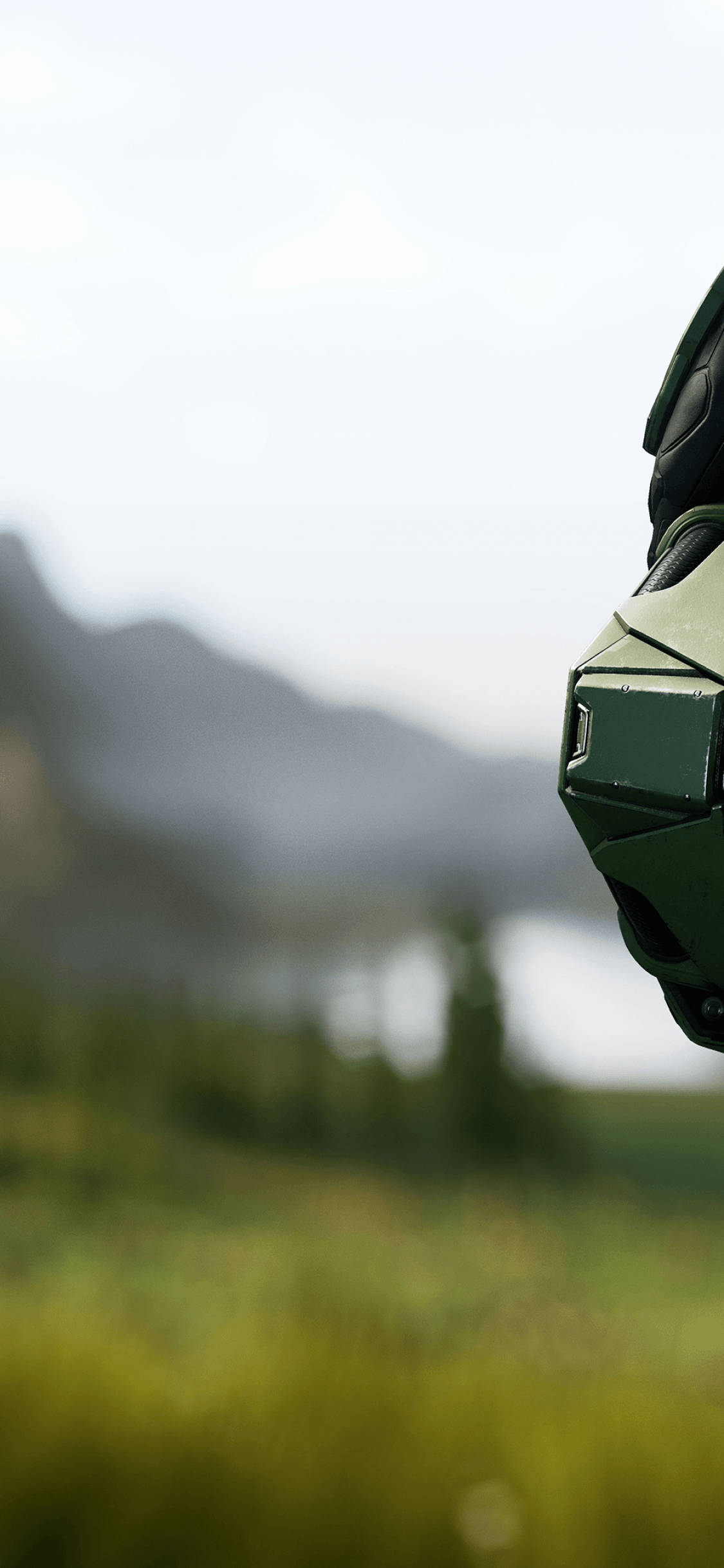 Halo Infinite iPhone X 壁紙
