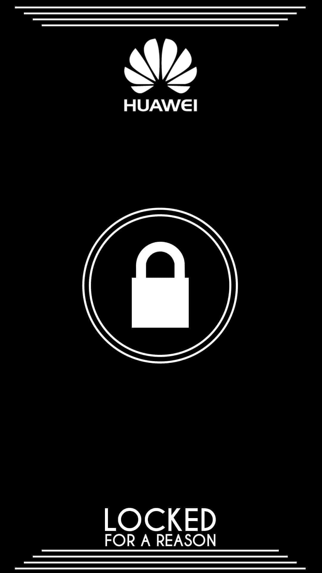 未来を切り拓くHuawei 壁紙
