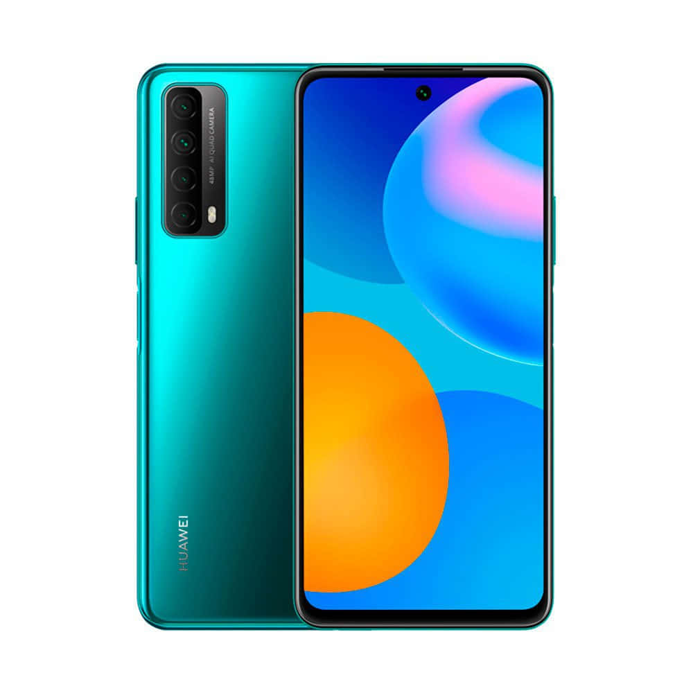 Huaweiで未来のモビリティを体験 壁紙