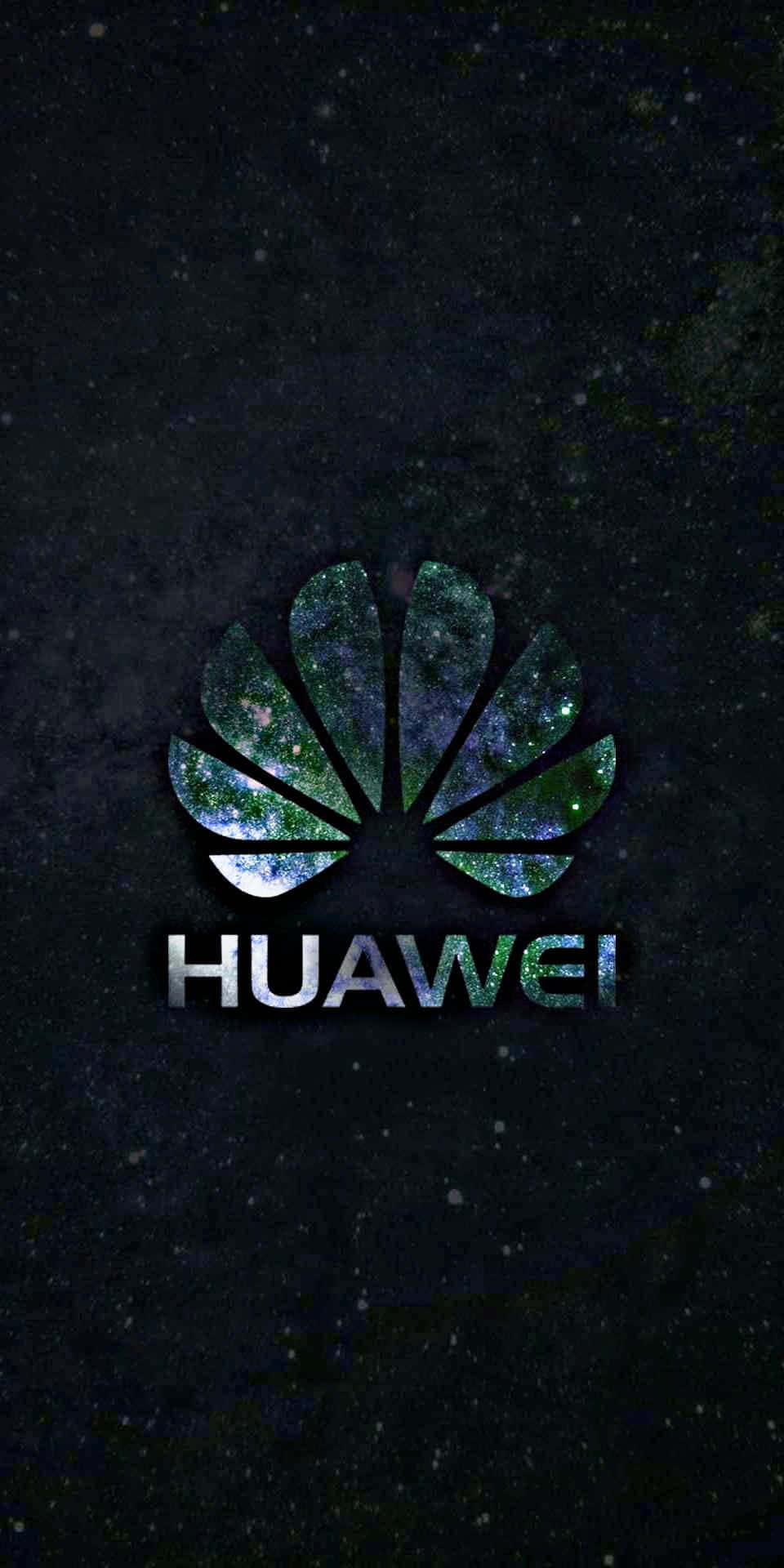 革新とテクノロジーの新たな高みへ：Huawei 壁紙
