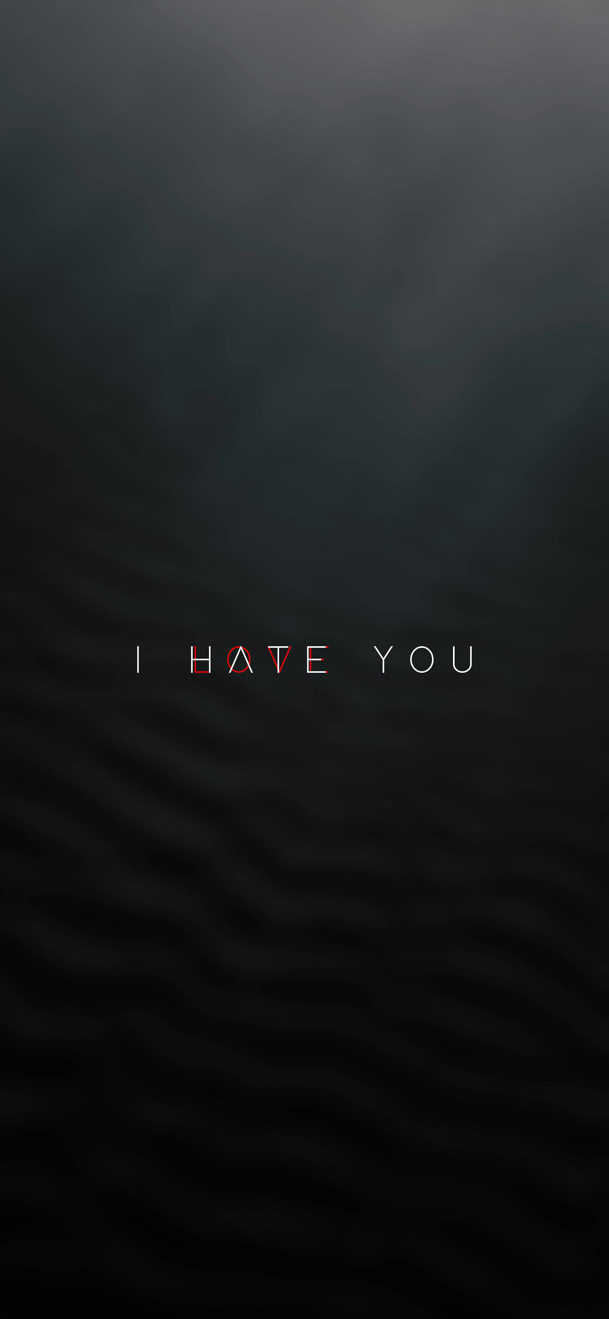 I Hate Love You 壁紙