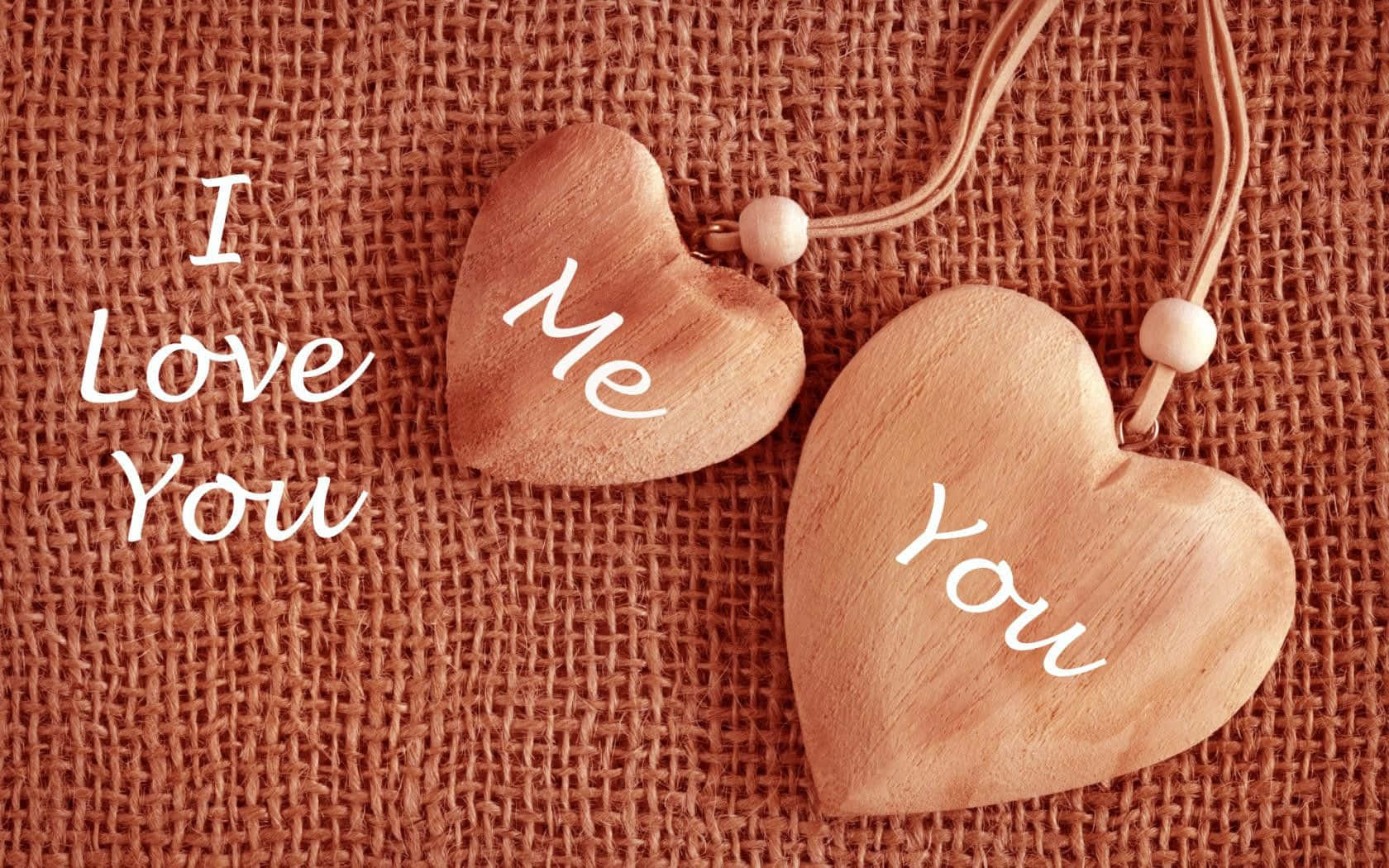 I Love Youの画像 壁紙