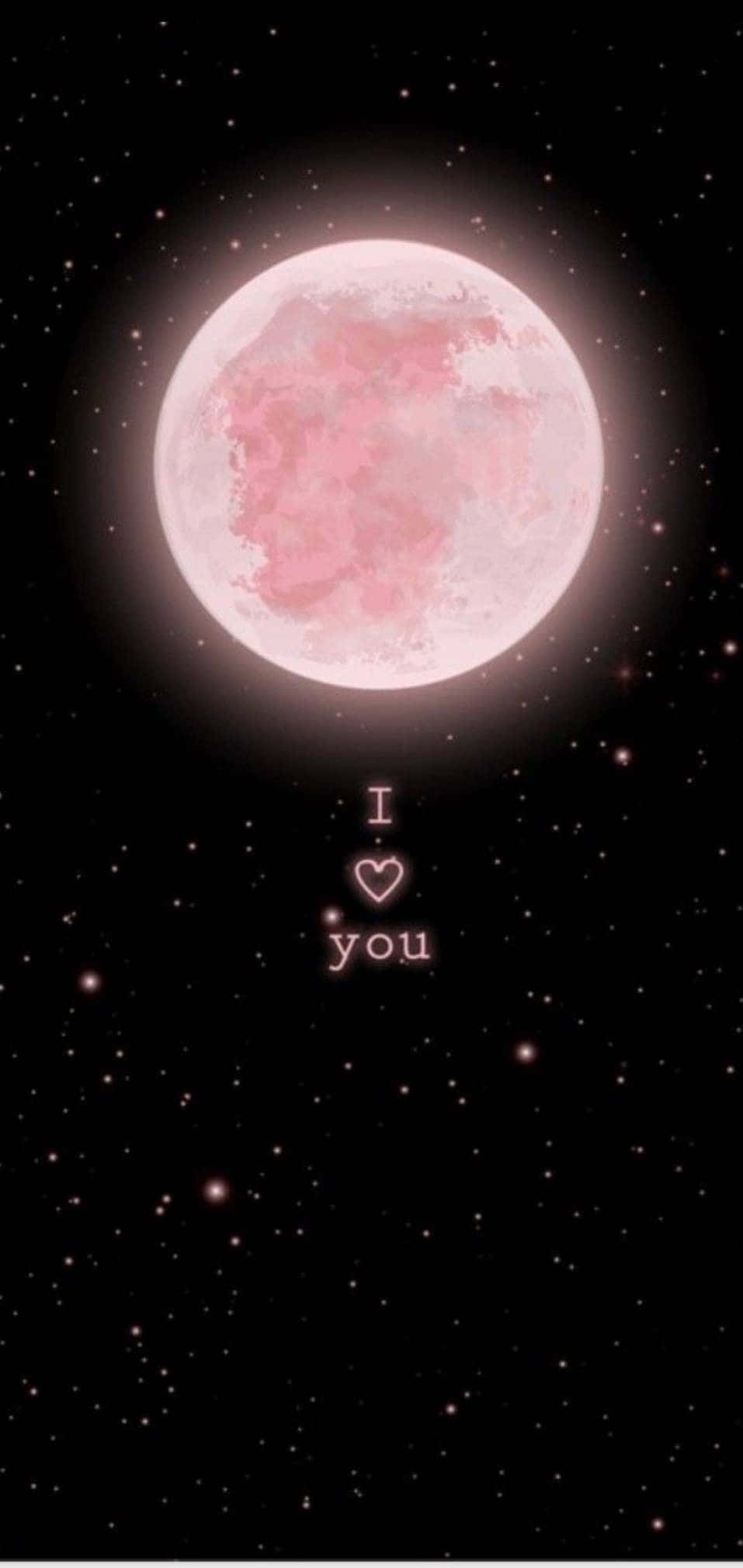 I Love You 壁紙 - スクリーンショット 壁紙