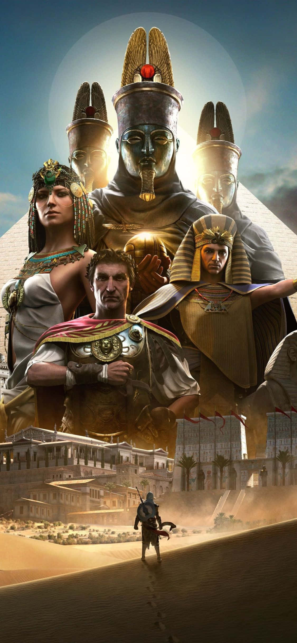 アサシン クリード III - PC - PC - PC - P 壁紙