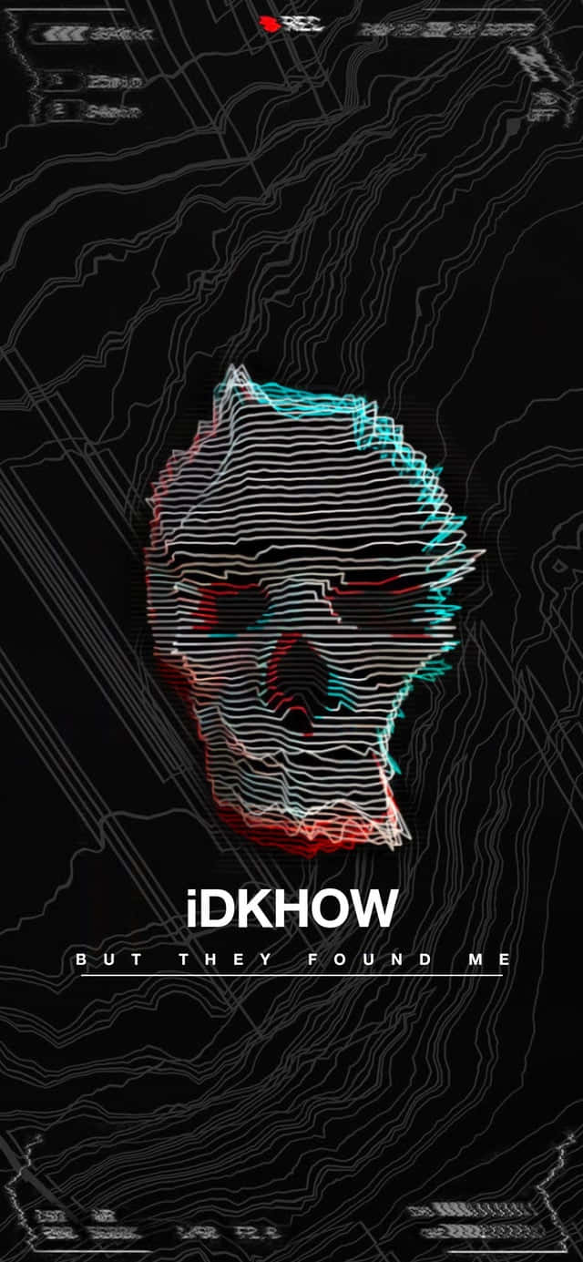 ikhow - not too late 広告 壁紙