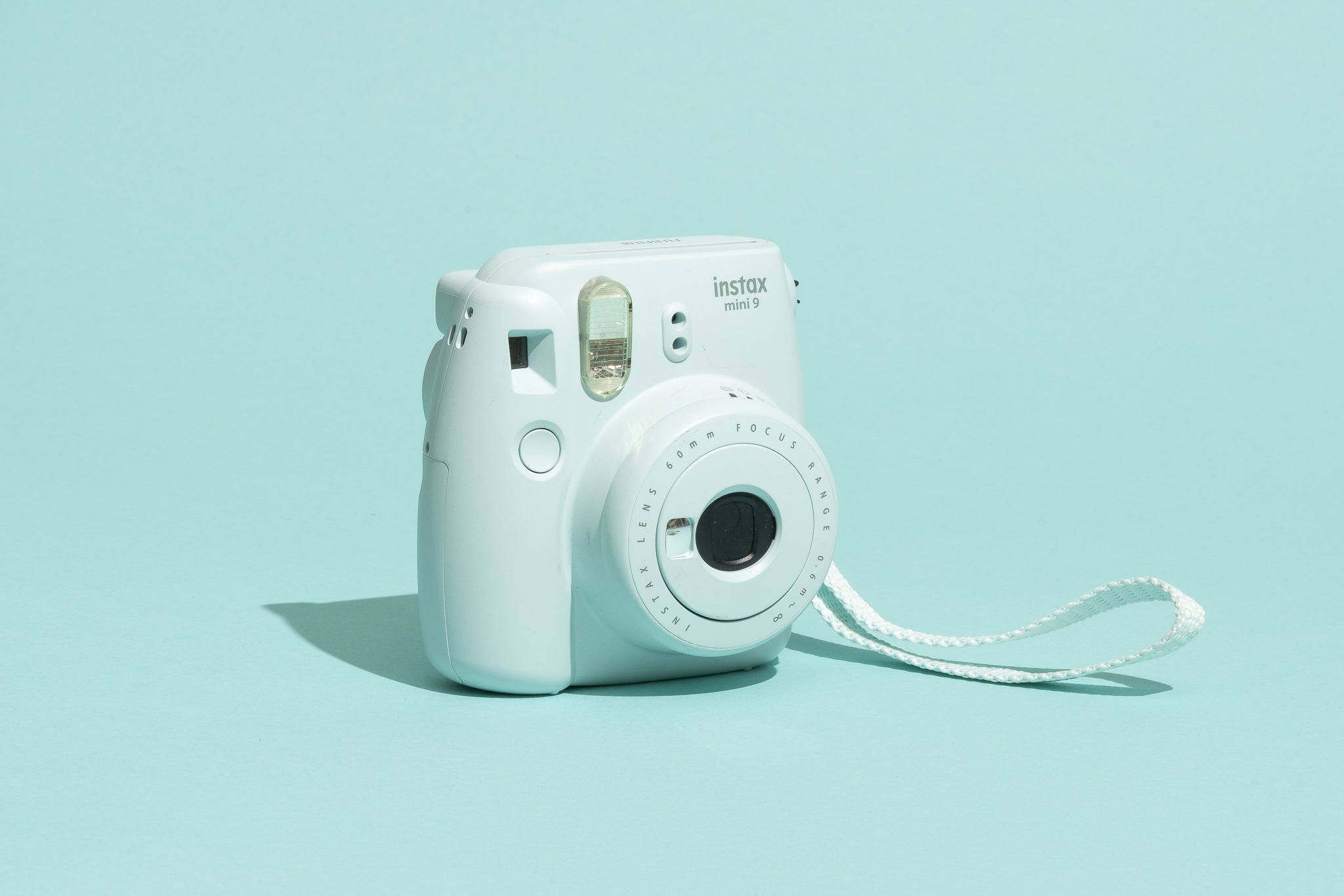 Instax Mini 9 カメラ 壁紙