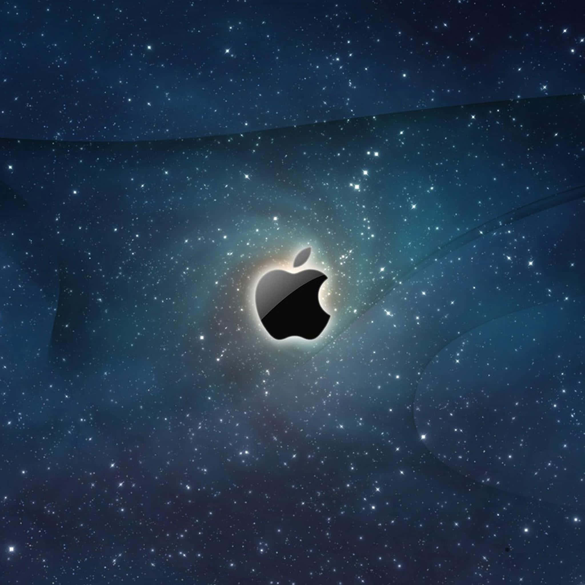 スタイリッシュでありながら実用的 – iPad Air 2 壁紙