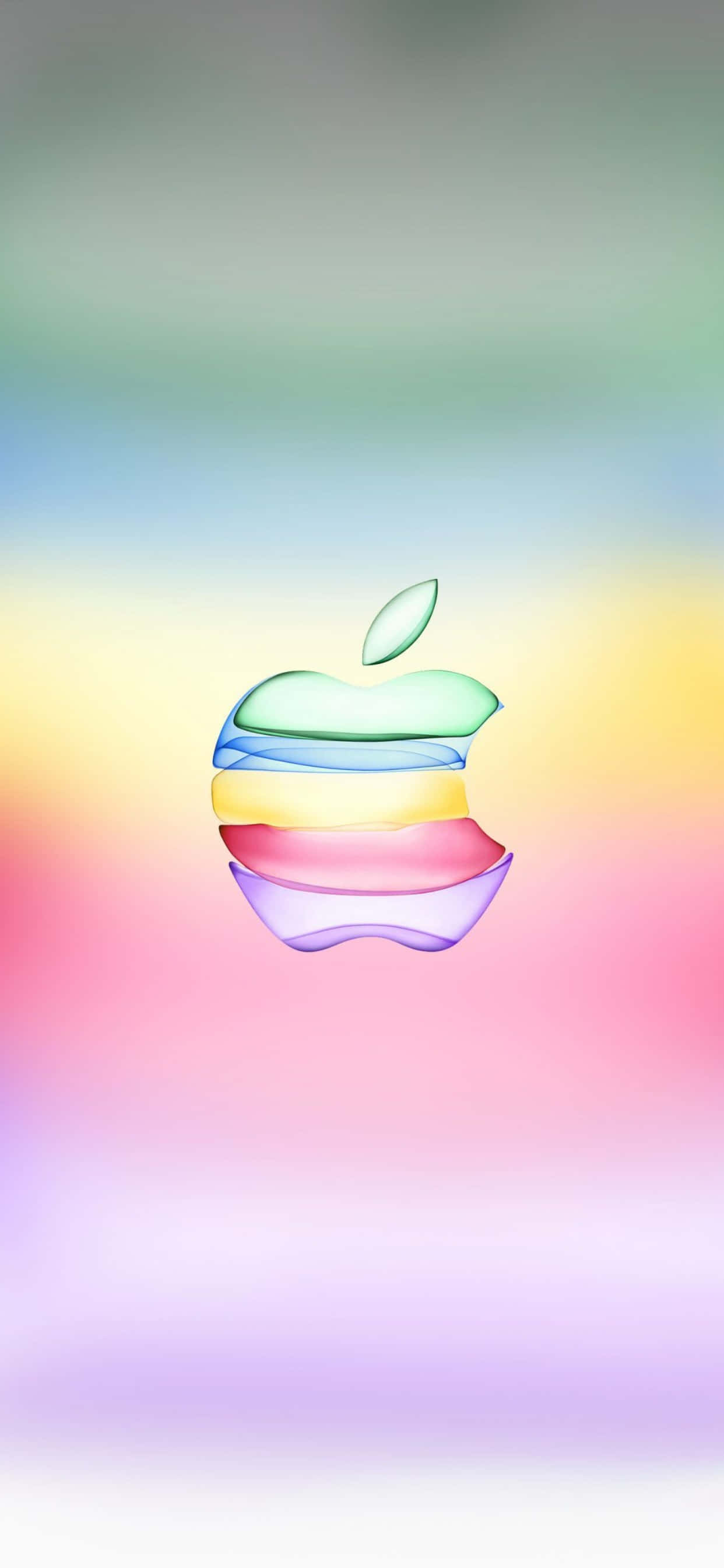 iPhone 11 Pro Maxであらゆる瞬間を鮮明に 壁紙