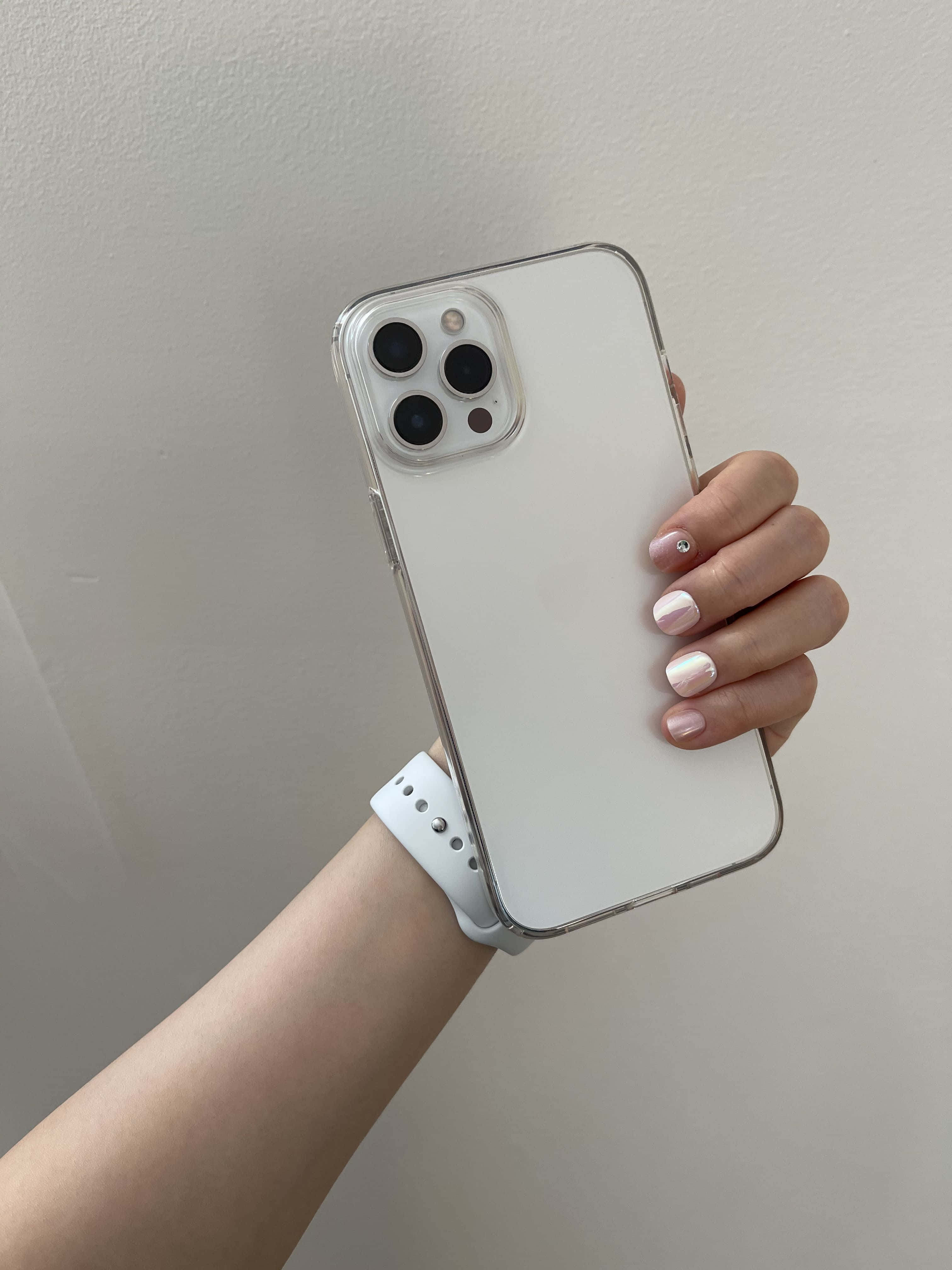 まったく新しい革新的なiPhone 12 壁紙