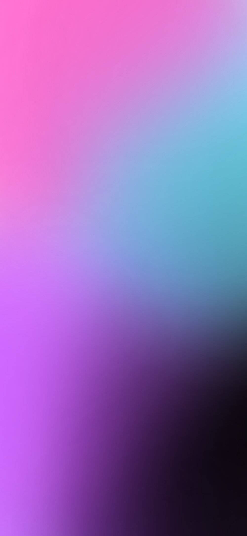 iPhone 12 Pro グラデーション 壁紙