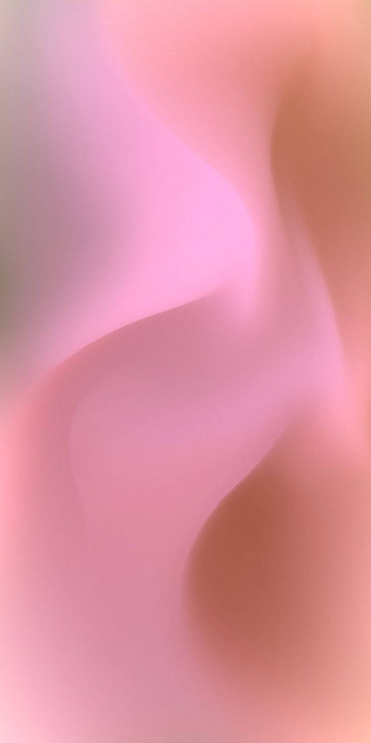 iPhone 12 Pro ピンクヘイズ 壁紙