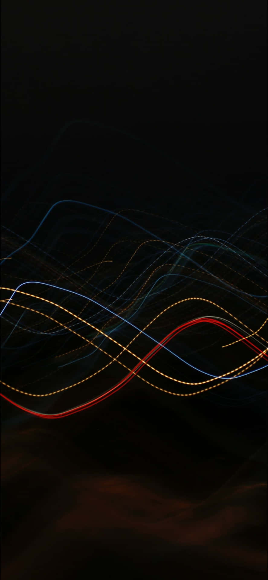 iPhone 13の背景