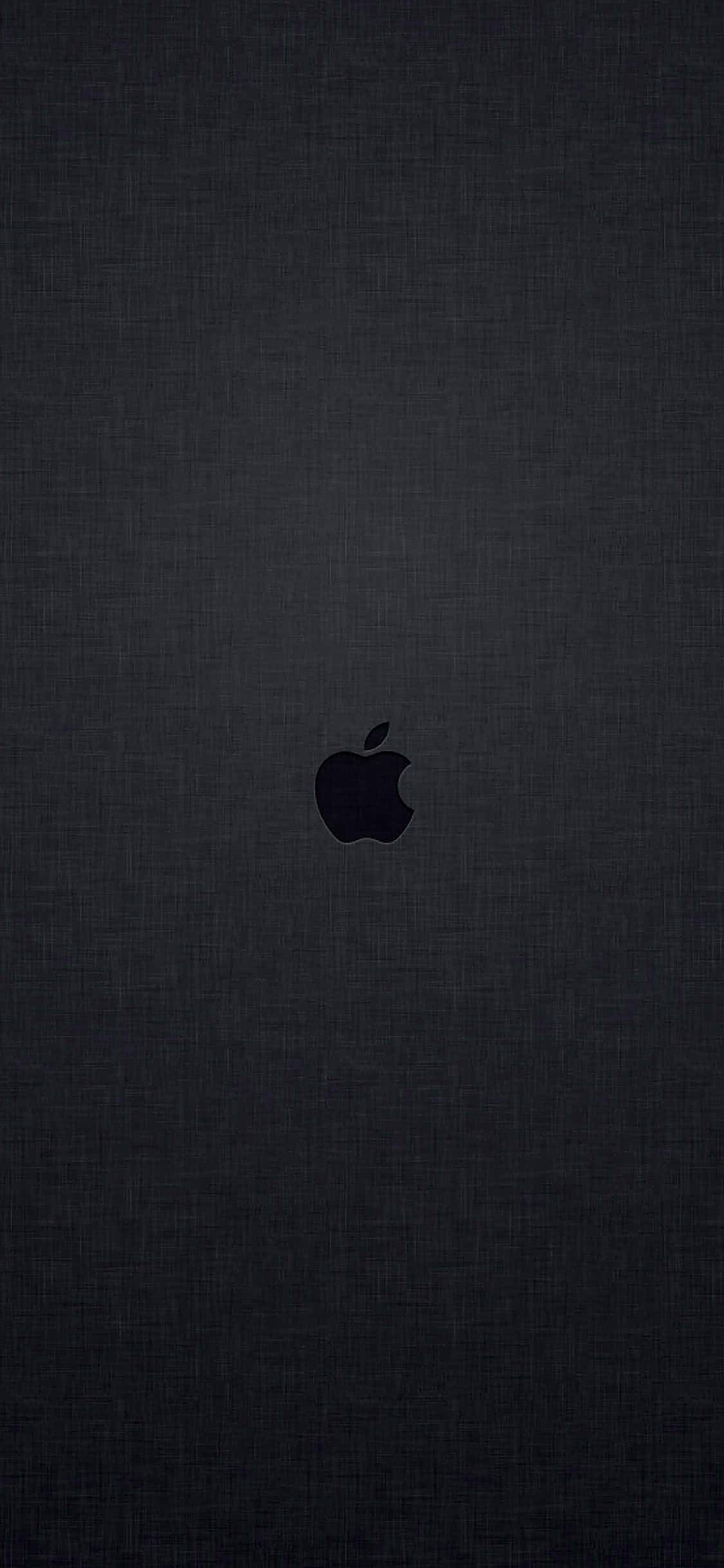 ダークなiPhoneでスタイリッシュな印象を演出 壁紙
