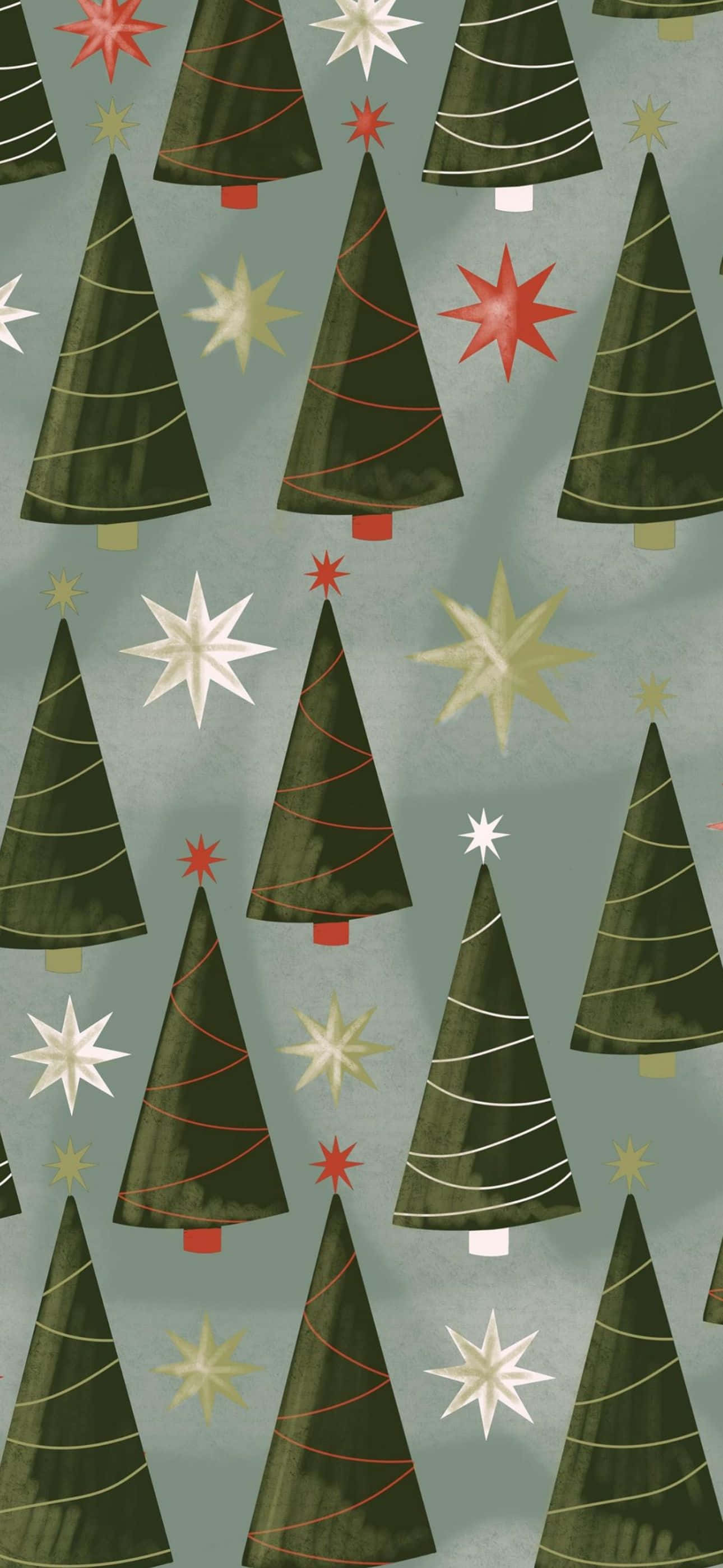 最新のクリスマスiPhone 壁紙
