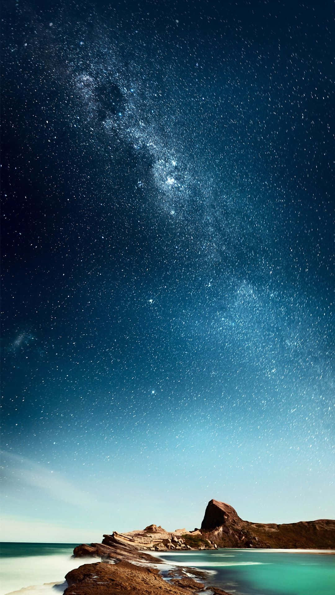 iPhone 6 Plus 画面表示 壁紙