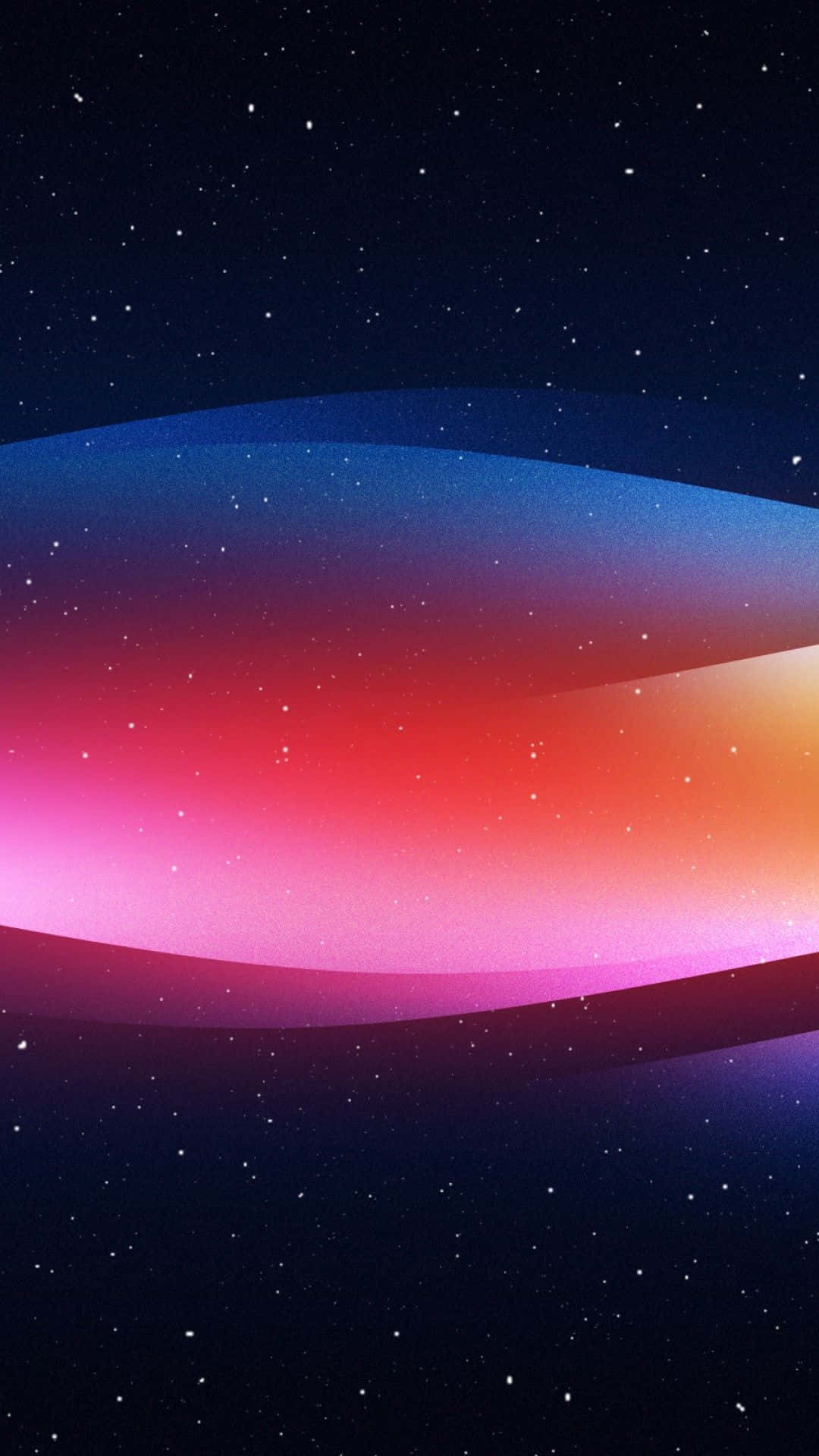 iPhone 6 Plus用スペクトラム 壁紙