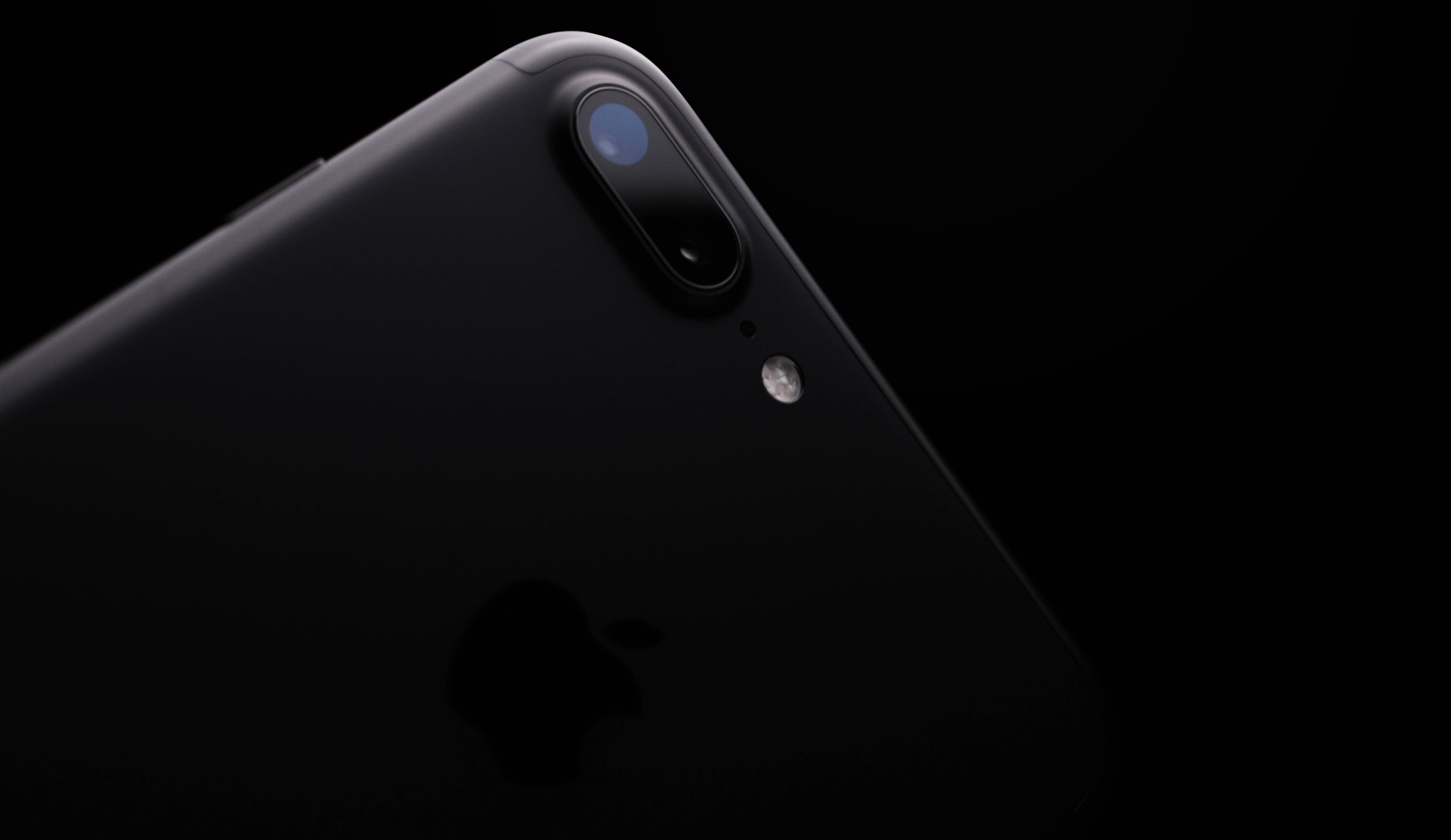 iPhone 8 カメラ 壁紙