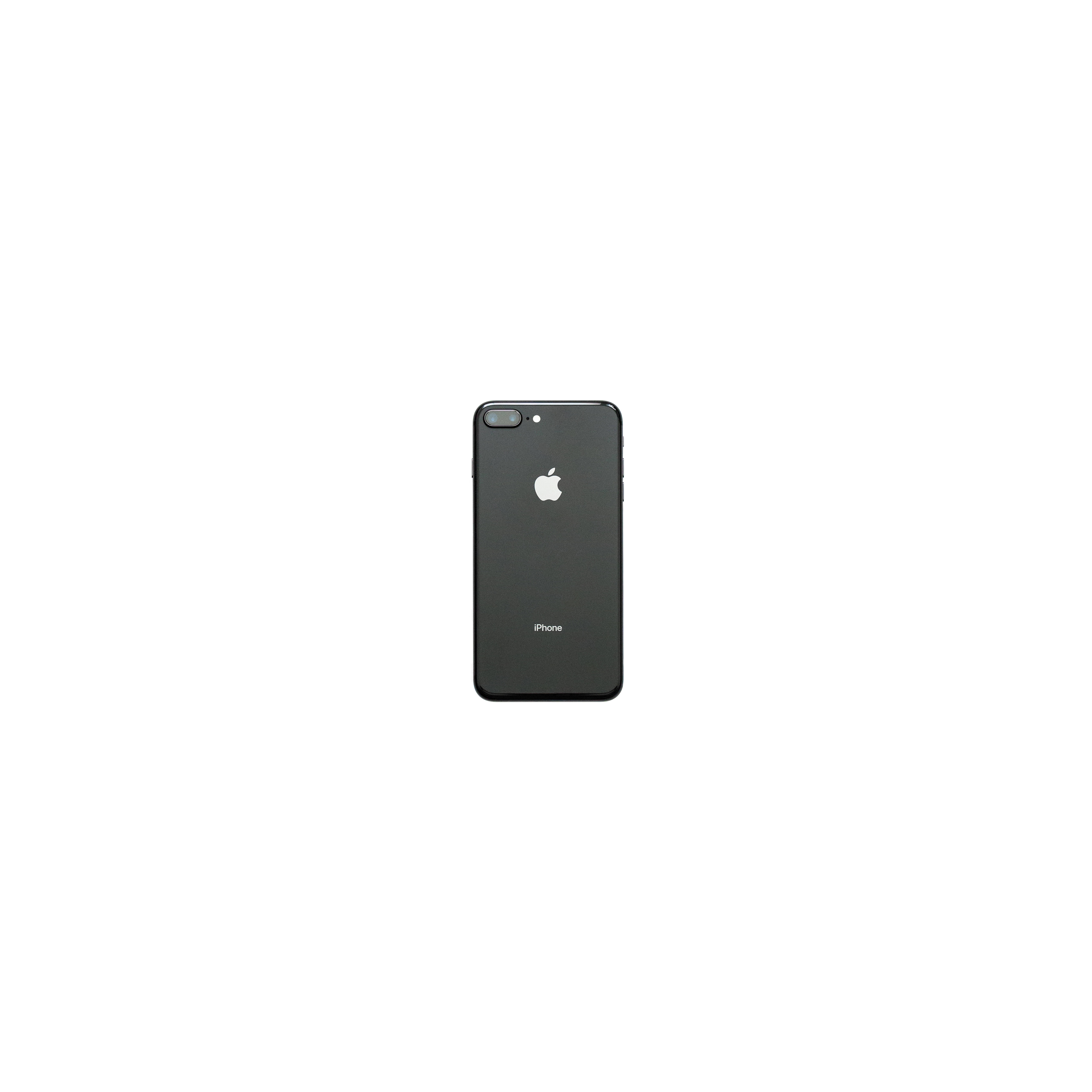 iPhone 8 ミニマル 壁紙