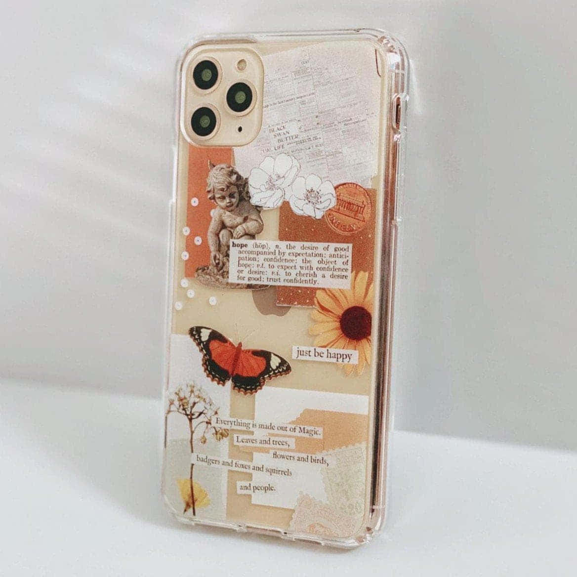 iPhoneの洗練された美しいデザインを際立たせて 壁紙