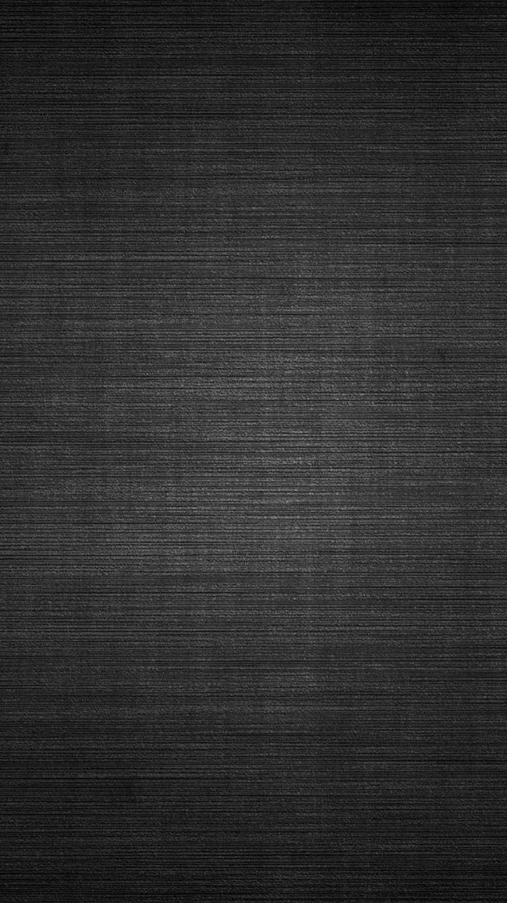 グレーのiPhone用スチール表面 水平マーキング 壁紙