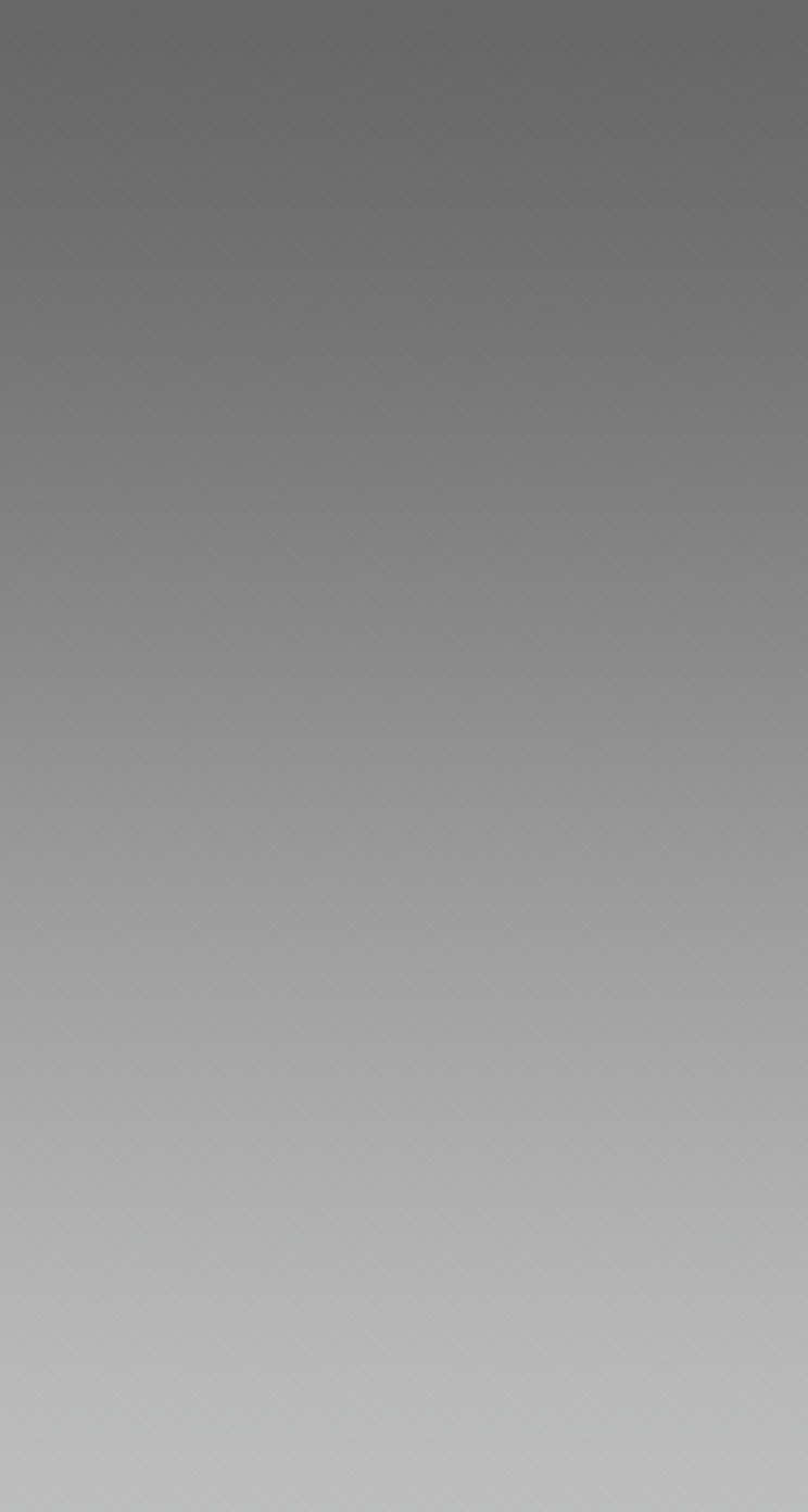 グラデーションライトグレーiPhone 壁紙
