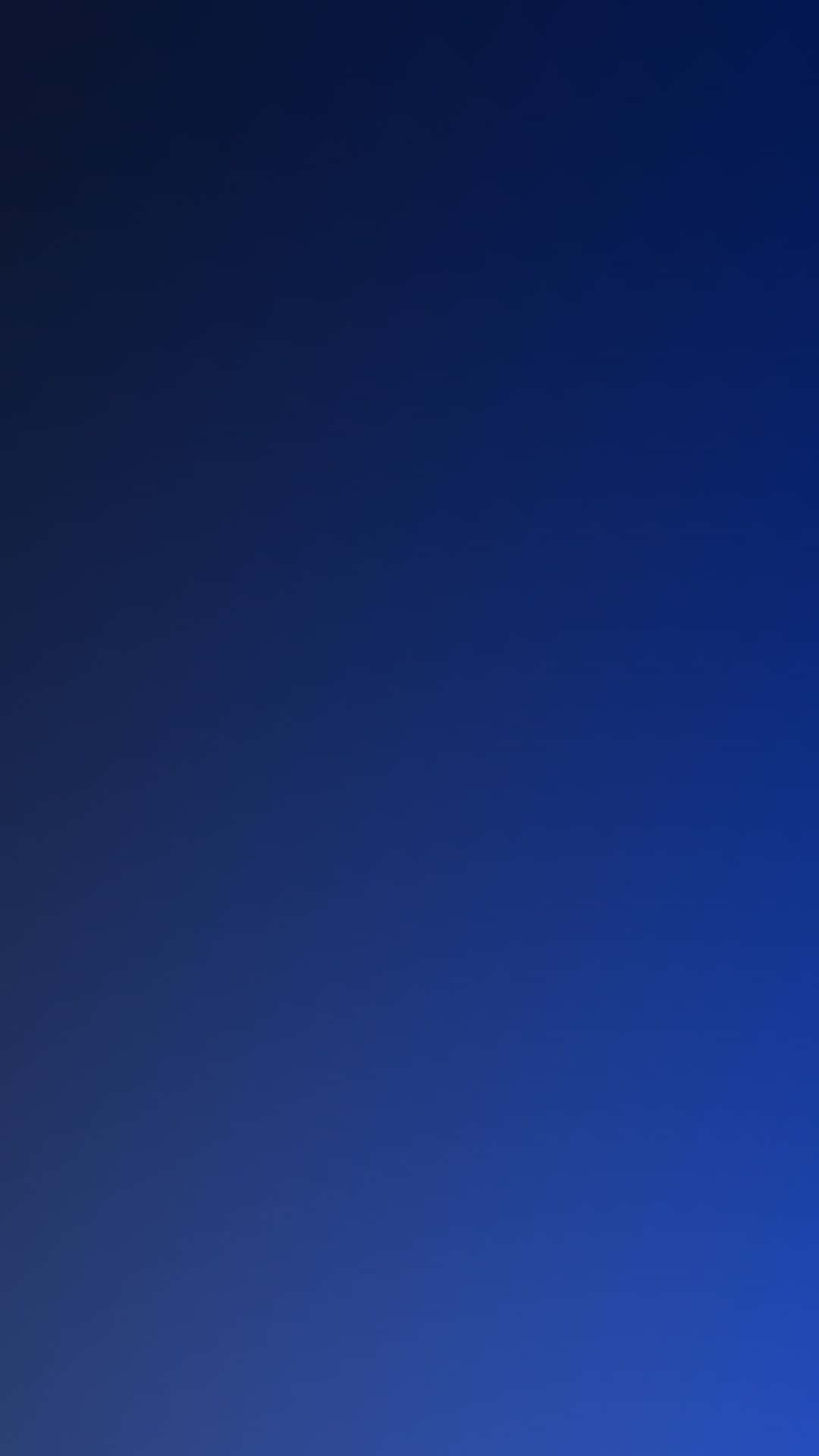 ソリッドブルーiPhone 壁紙