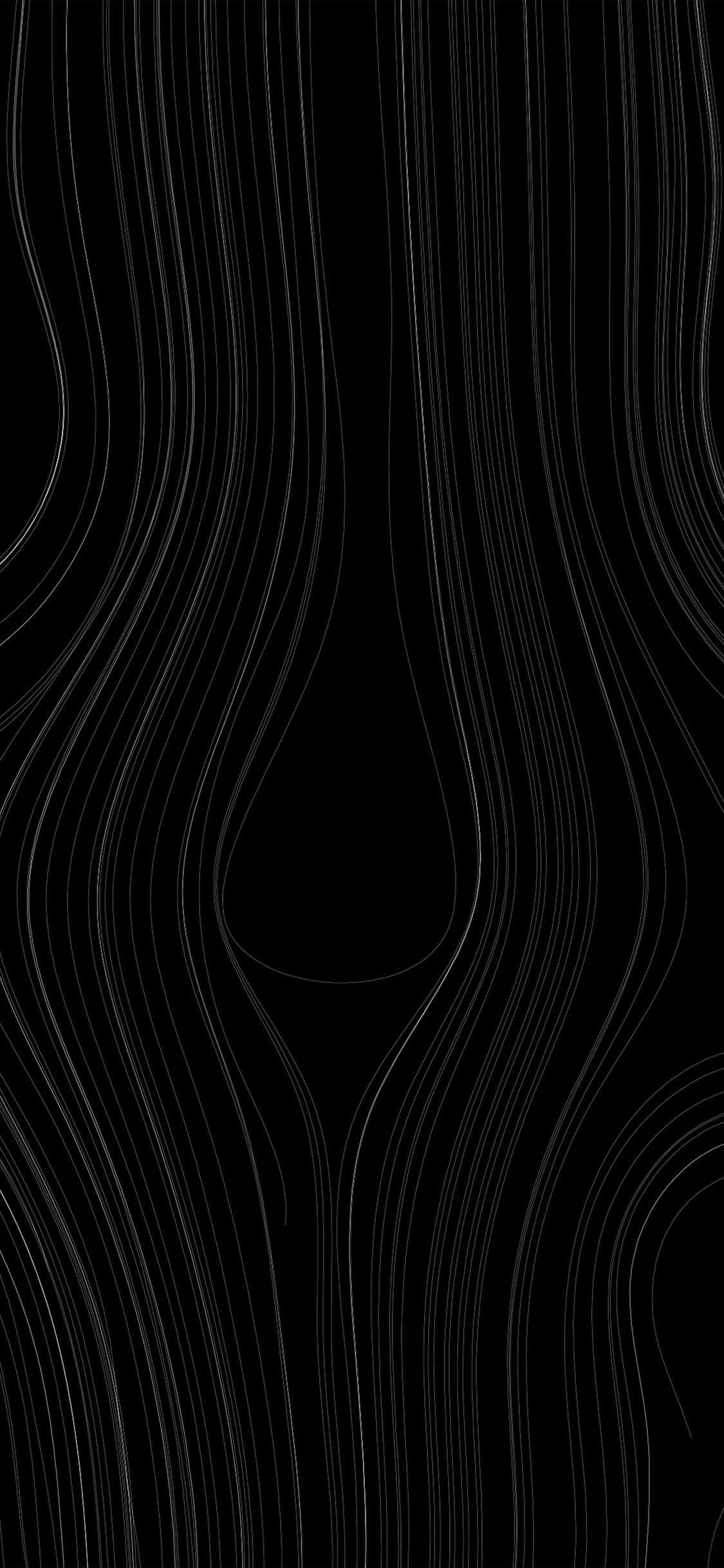 最先端をキープし続けるダークなiPhone 壁紙